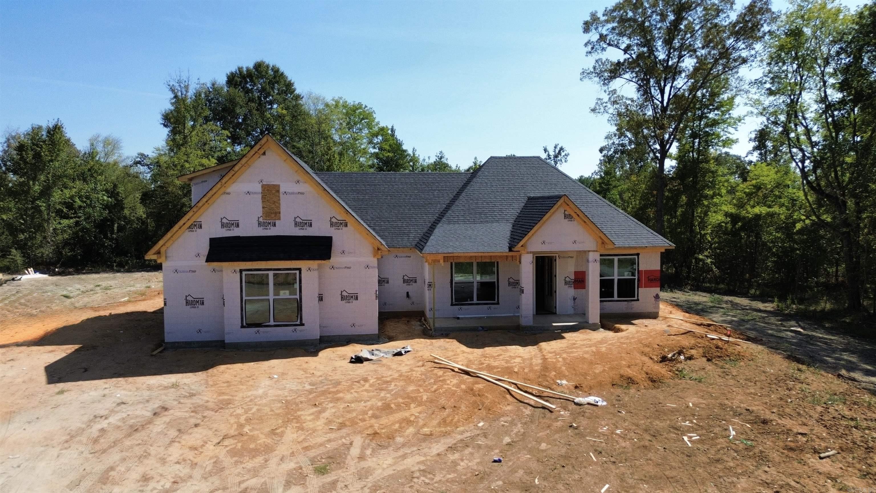 288 Shepherd Loop Drive Arkadelphia, AR 71923