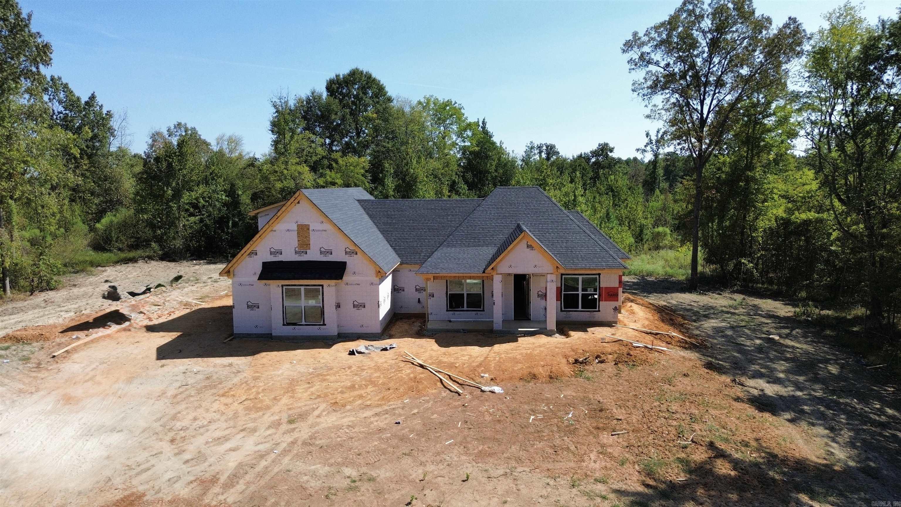 288 Shepherd Loop Drive Arkadelphia, AR 71923