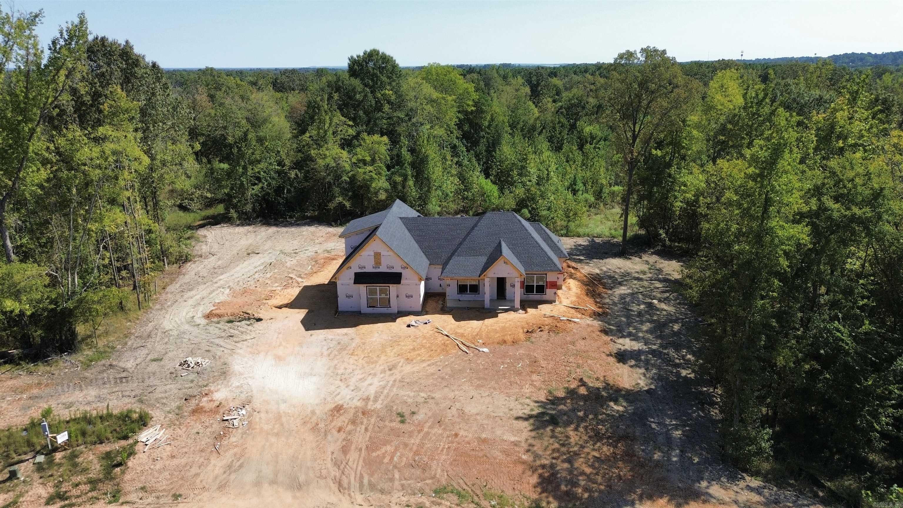 288 Shepherd Loop Drive Arkadelphia, AR 71923