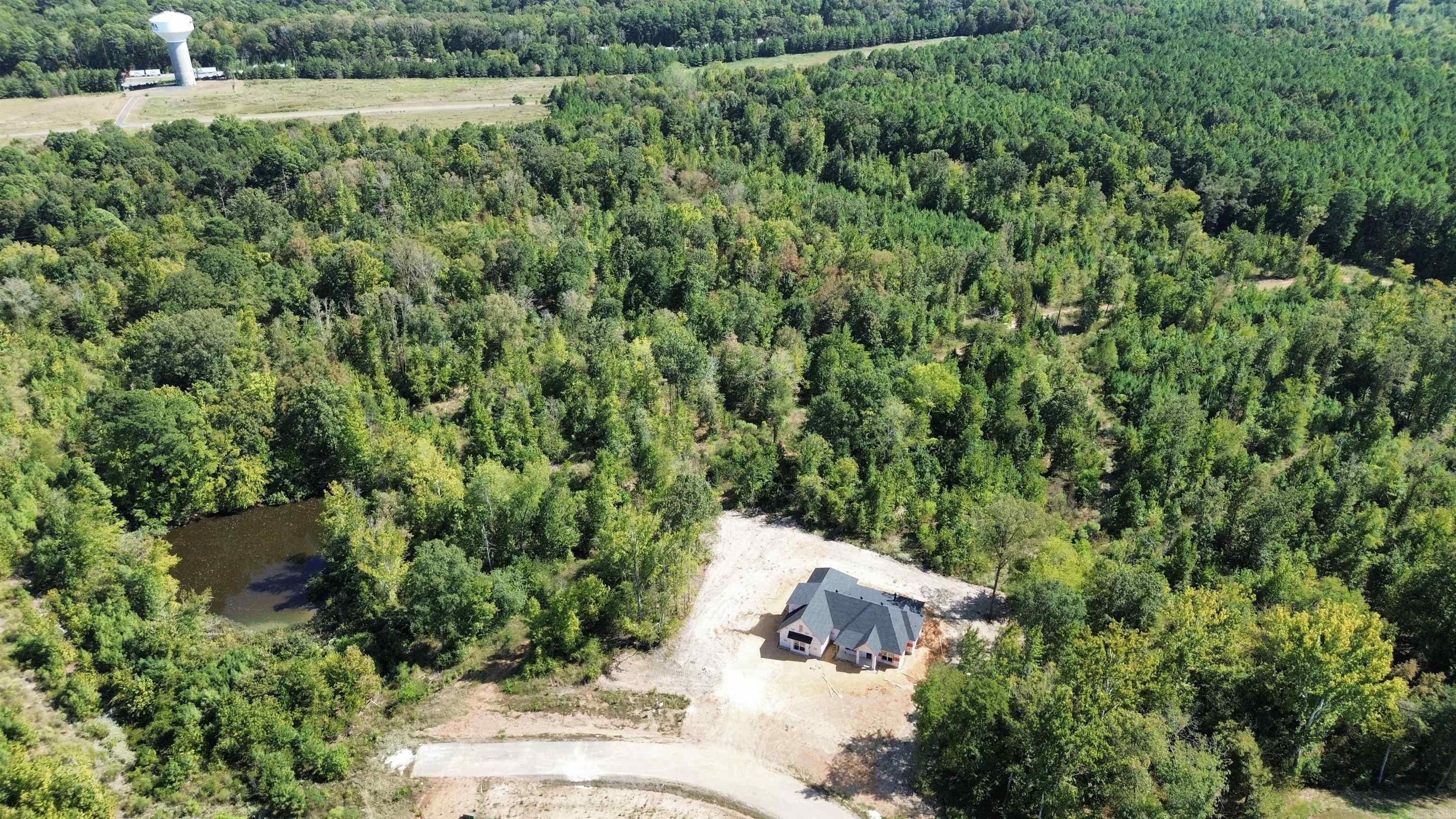 288 Shepherd Loop Drive Arkadelphia, AR 71923