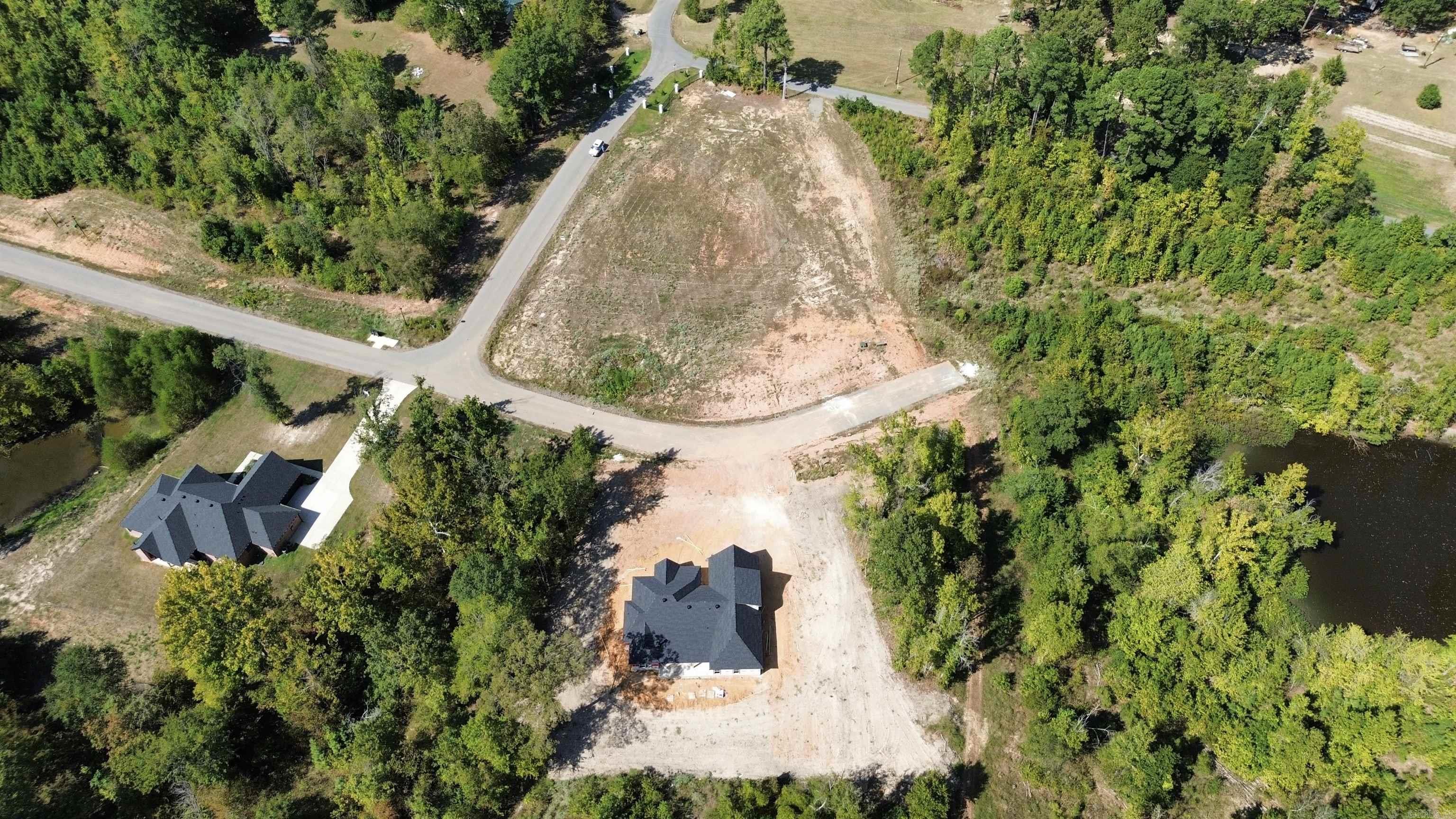 288 Shepherd Loop Drive Arkadelphia, AR 71923