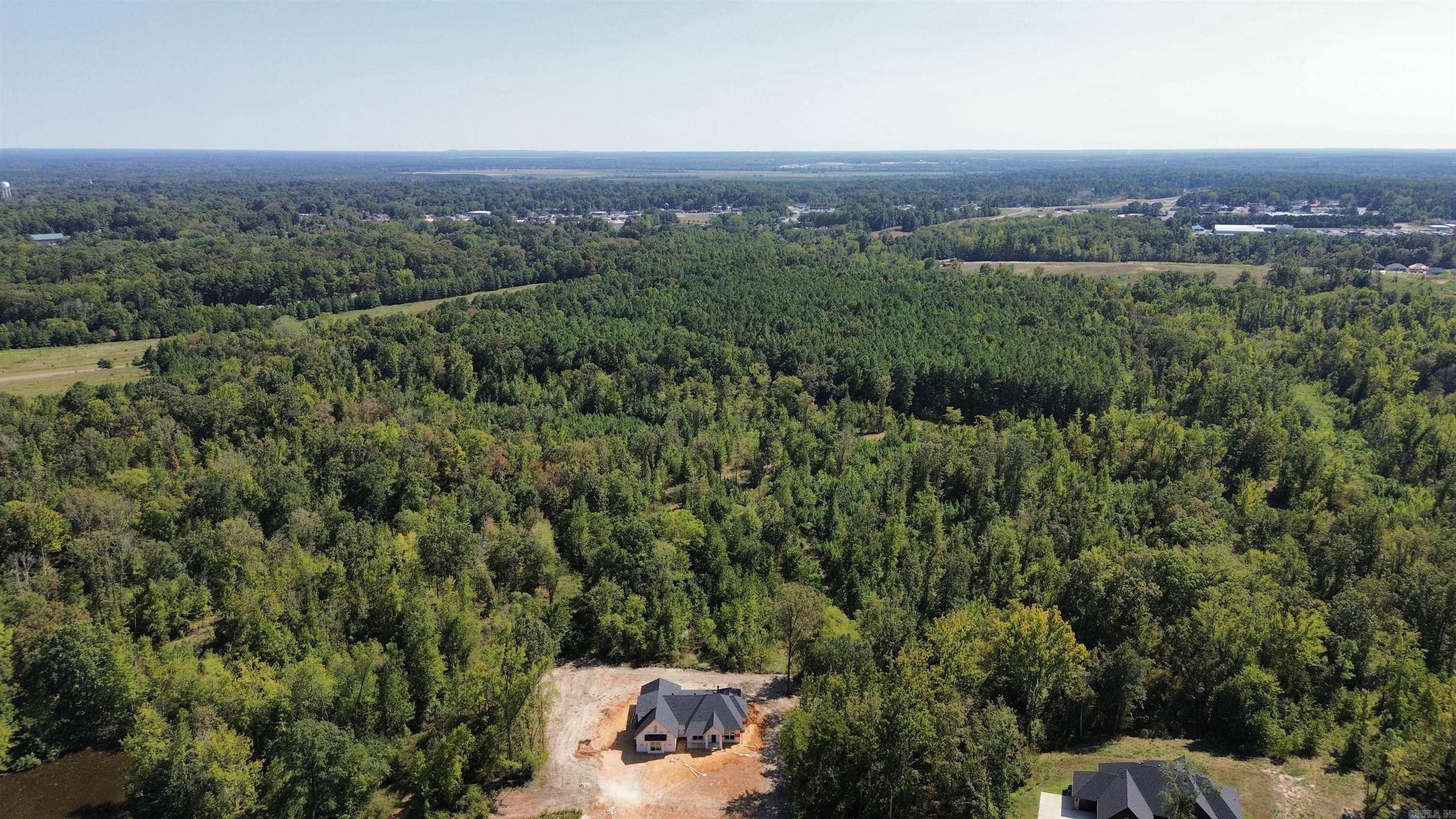 288 Shepherd Loop Drive Arkadelphia, AR 71923