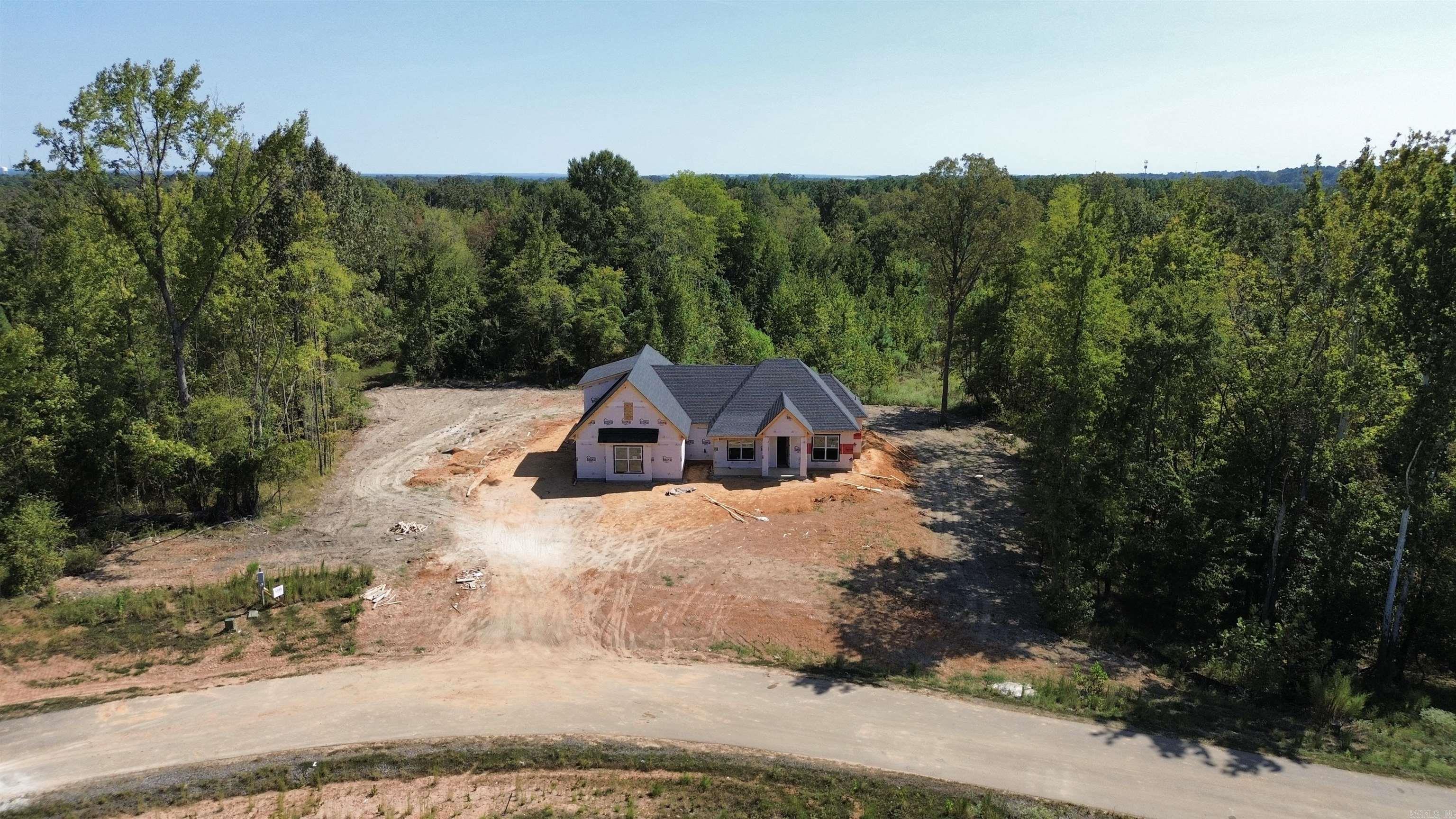 288 Shepherd Loop Drive Arkadelphia, AR 71923