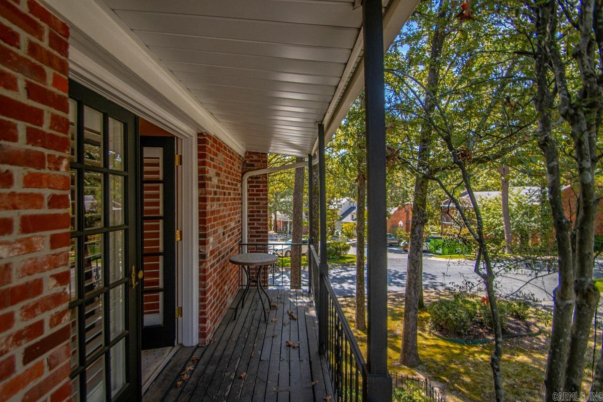 13 Kingsbridge Way  Little Rock, AR
