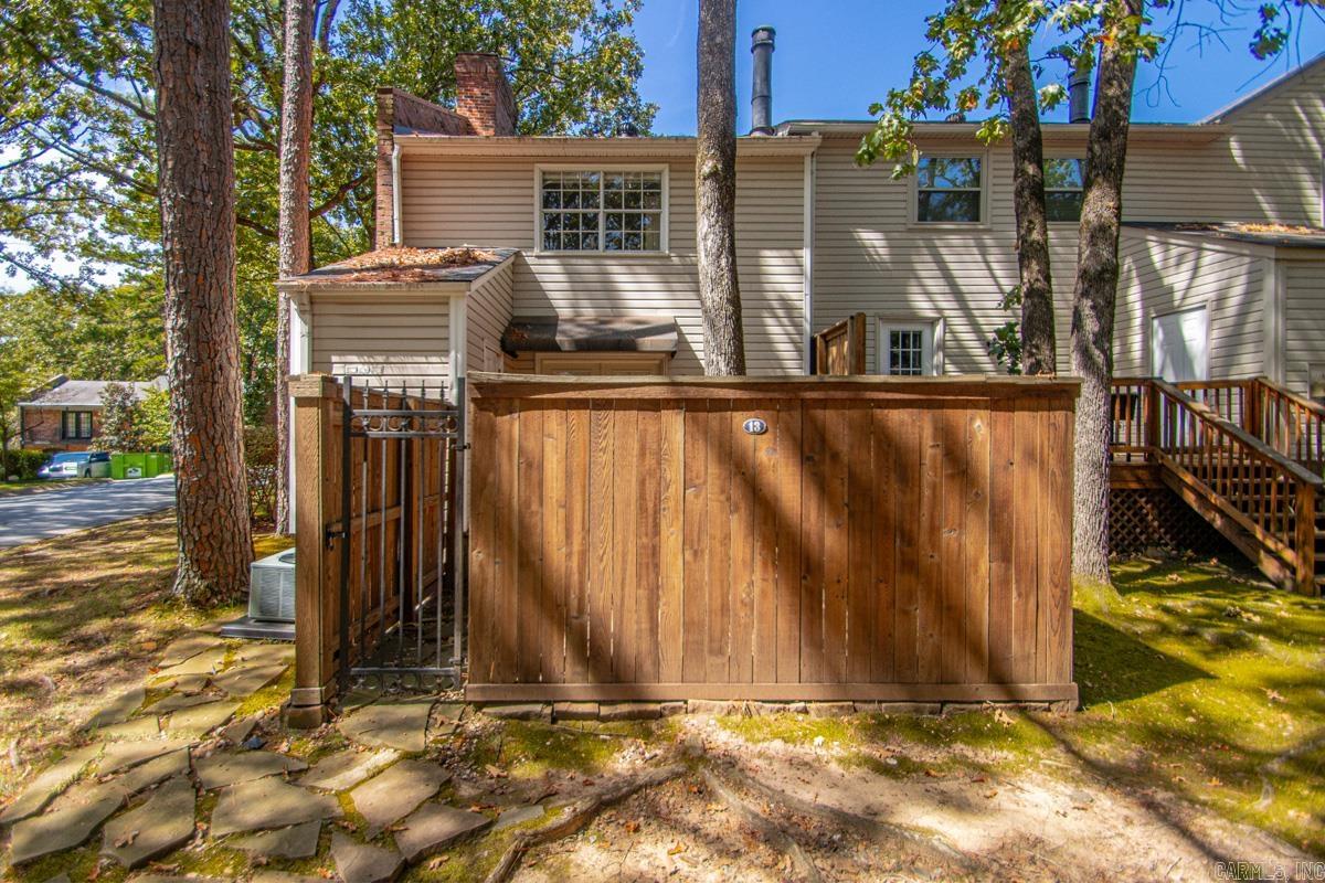 13 Kingsbridge Way  Little Rock, AR