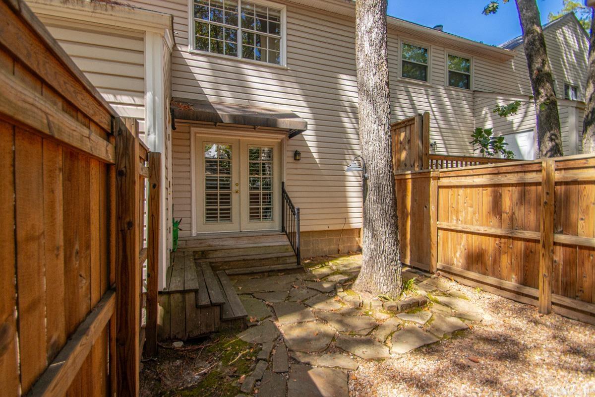 13 Kingsbridge Way  Little Rock, AR