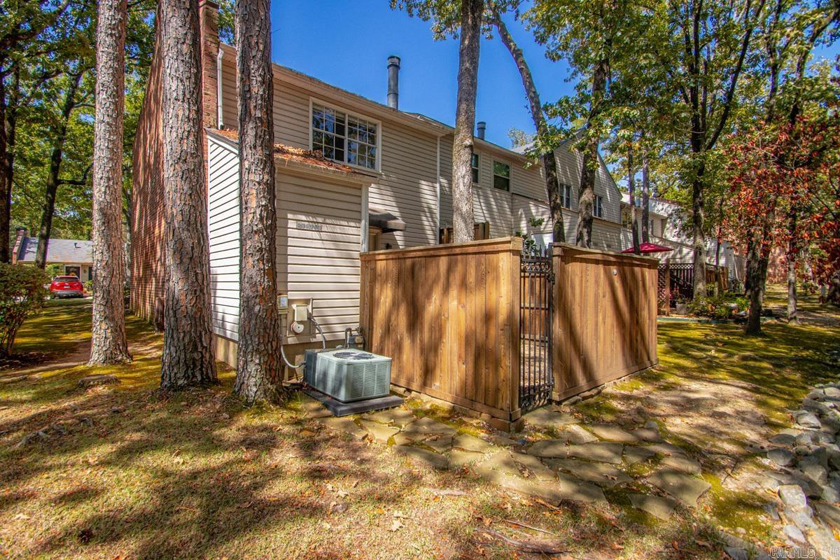 13 Kingsbridge Way  Little Rock, AR