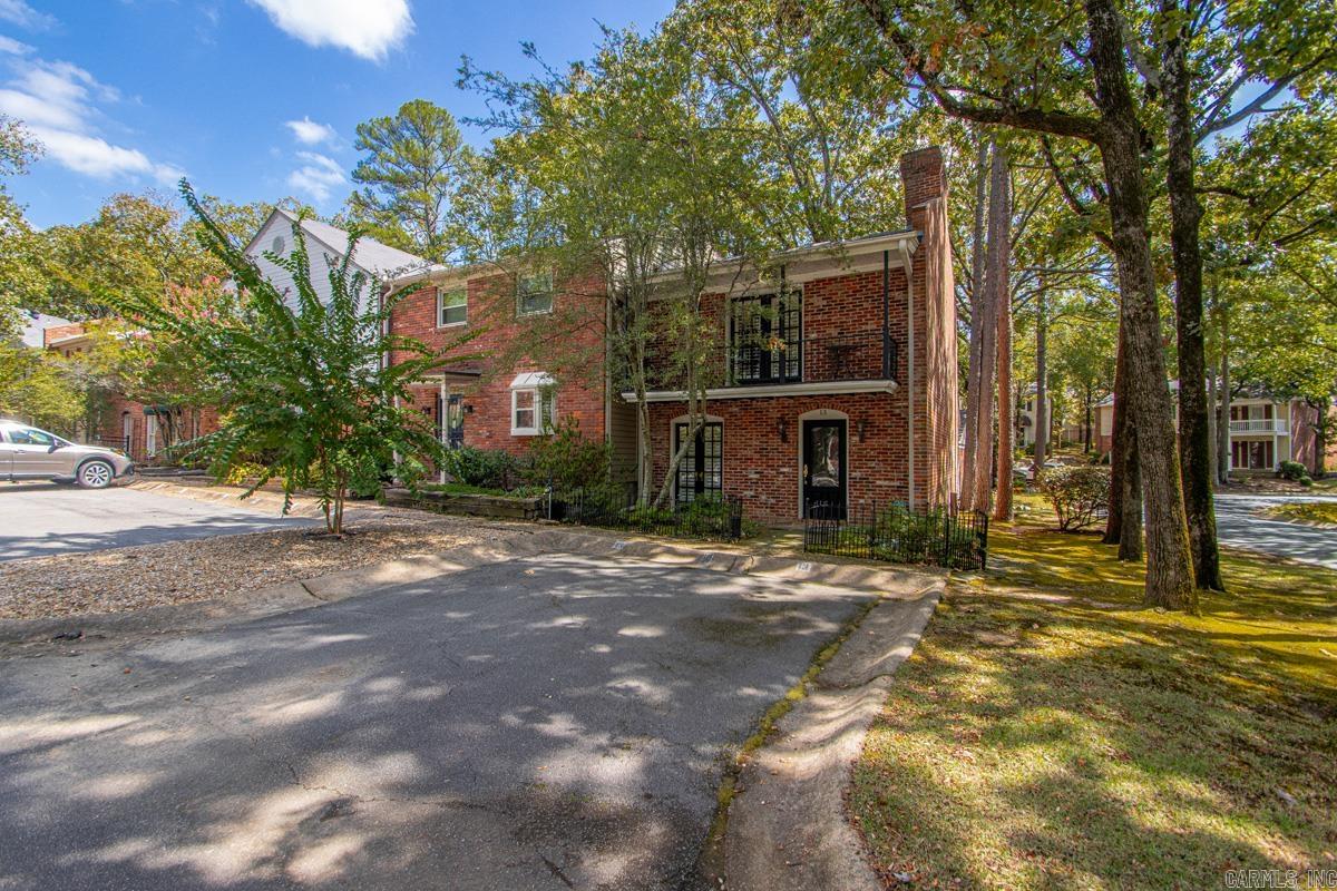 13 Kingsbridge Way  Little Rock, AR