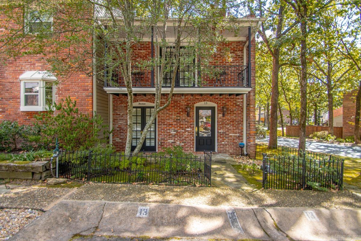 13 Kingsbridge Way  Little Rock, AR