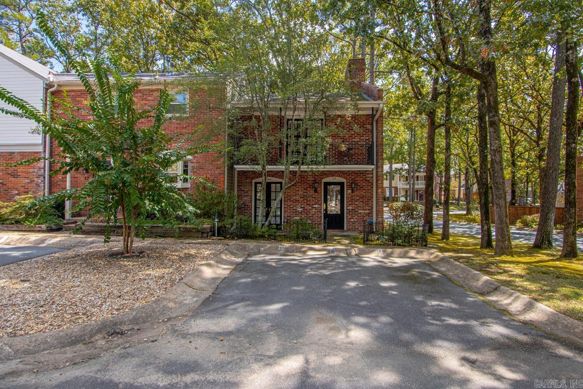 13 Kingsbridge Way  Little Rock, AR