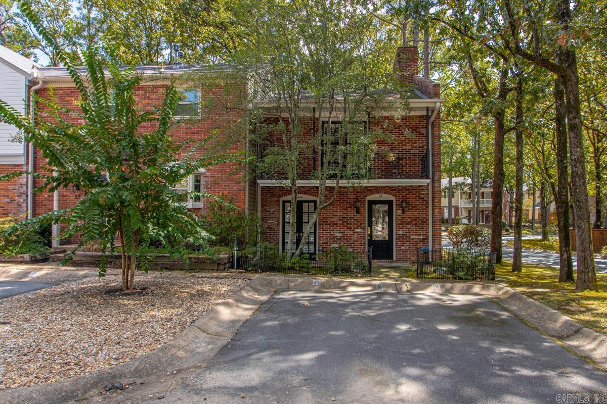 13 Kingsbridge Way  Little Rock, AR