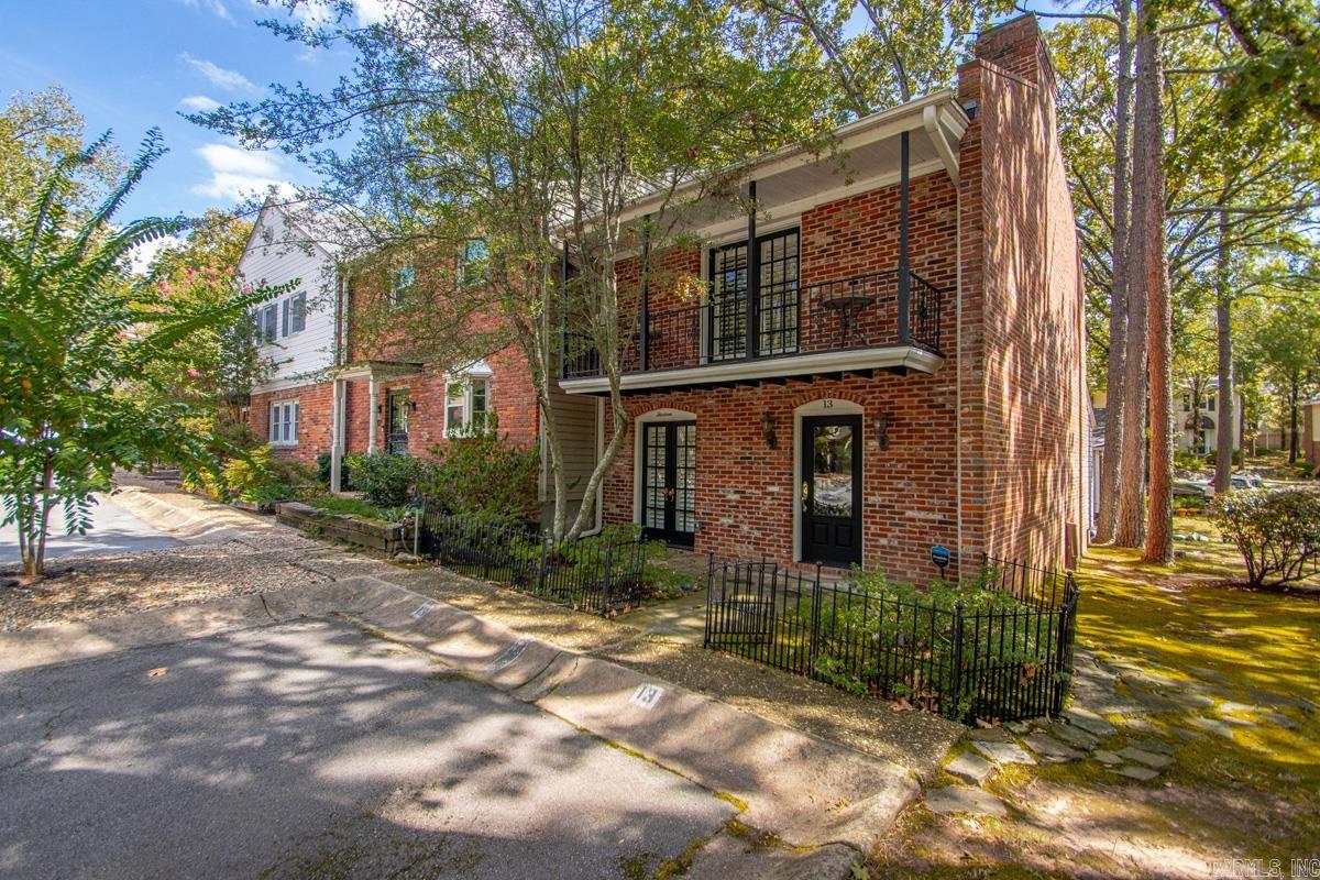 13 Kingsbridge Way  Little Rock, AR