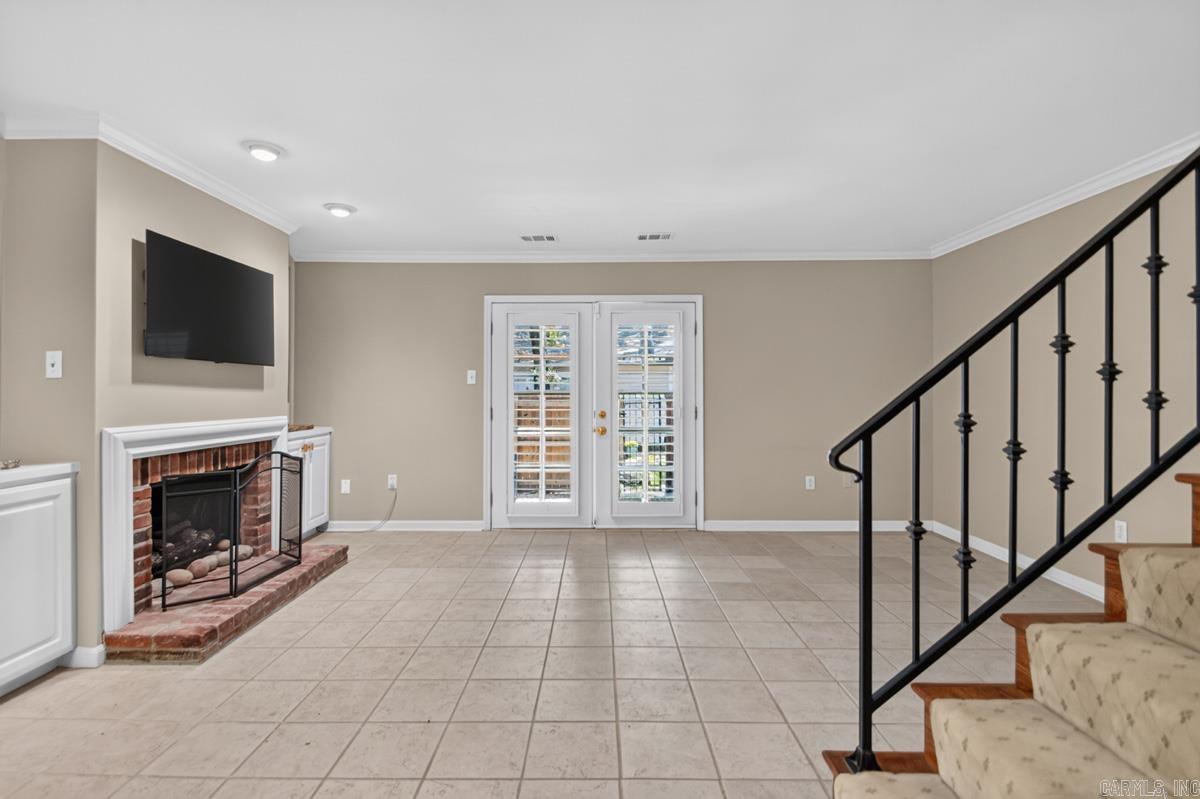 13 Kingsbridge Way  Little Rock, AR