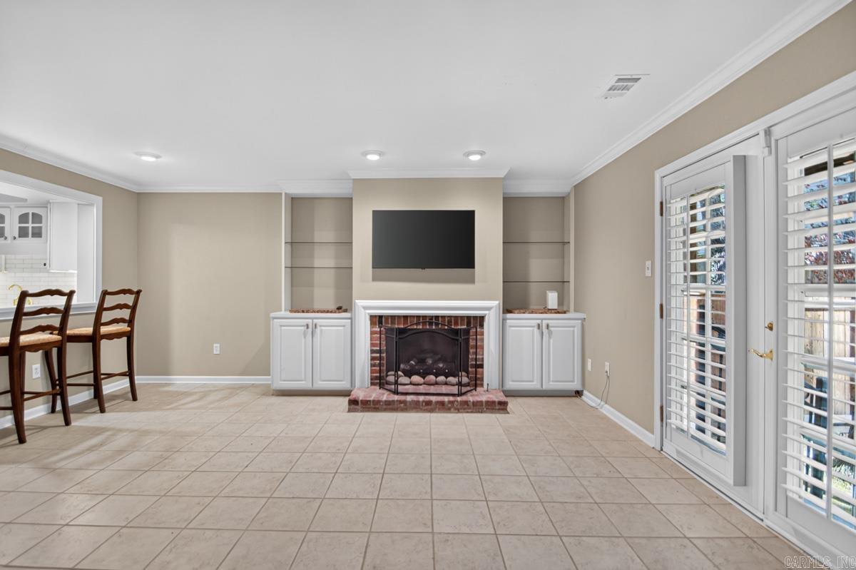 13 Kingsbridge Way  Little Rock, AR