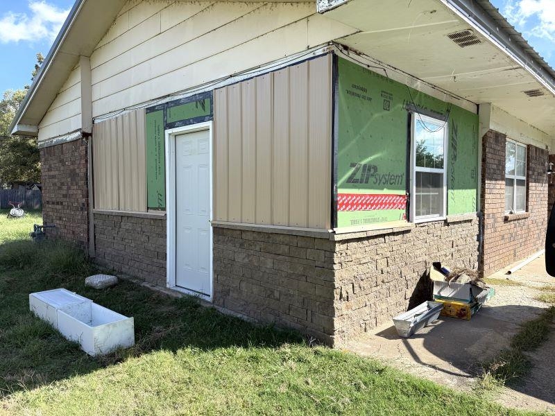 1033 Midway  Hoxie, AR