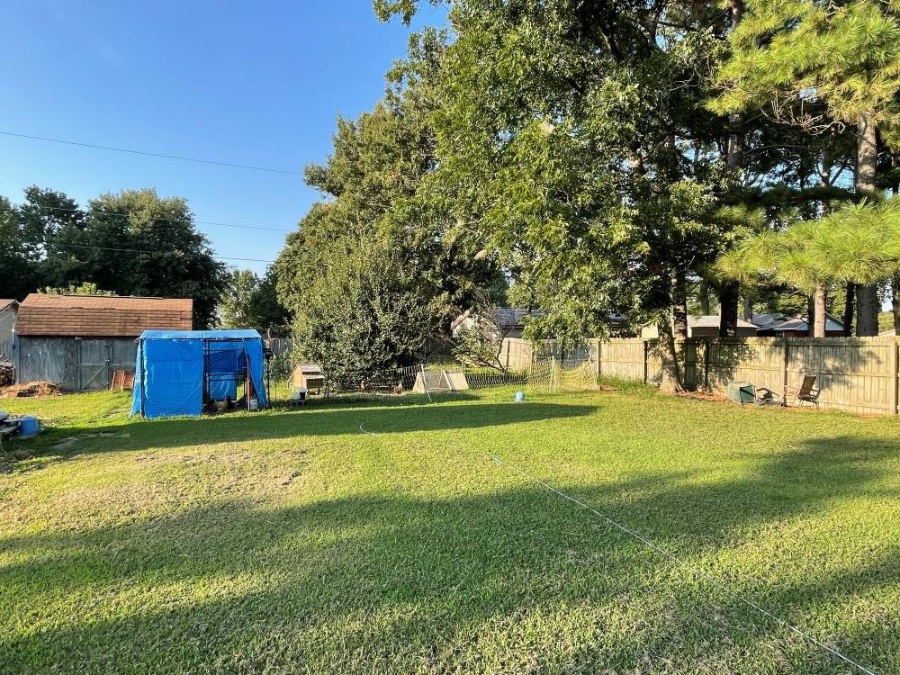 1033 Midway  Hoxie, AR