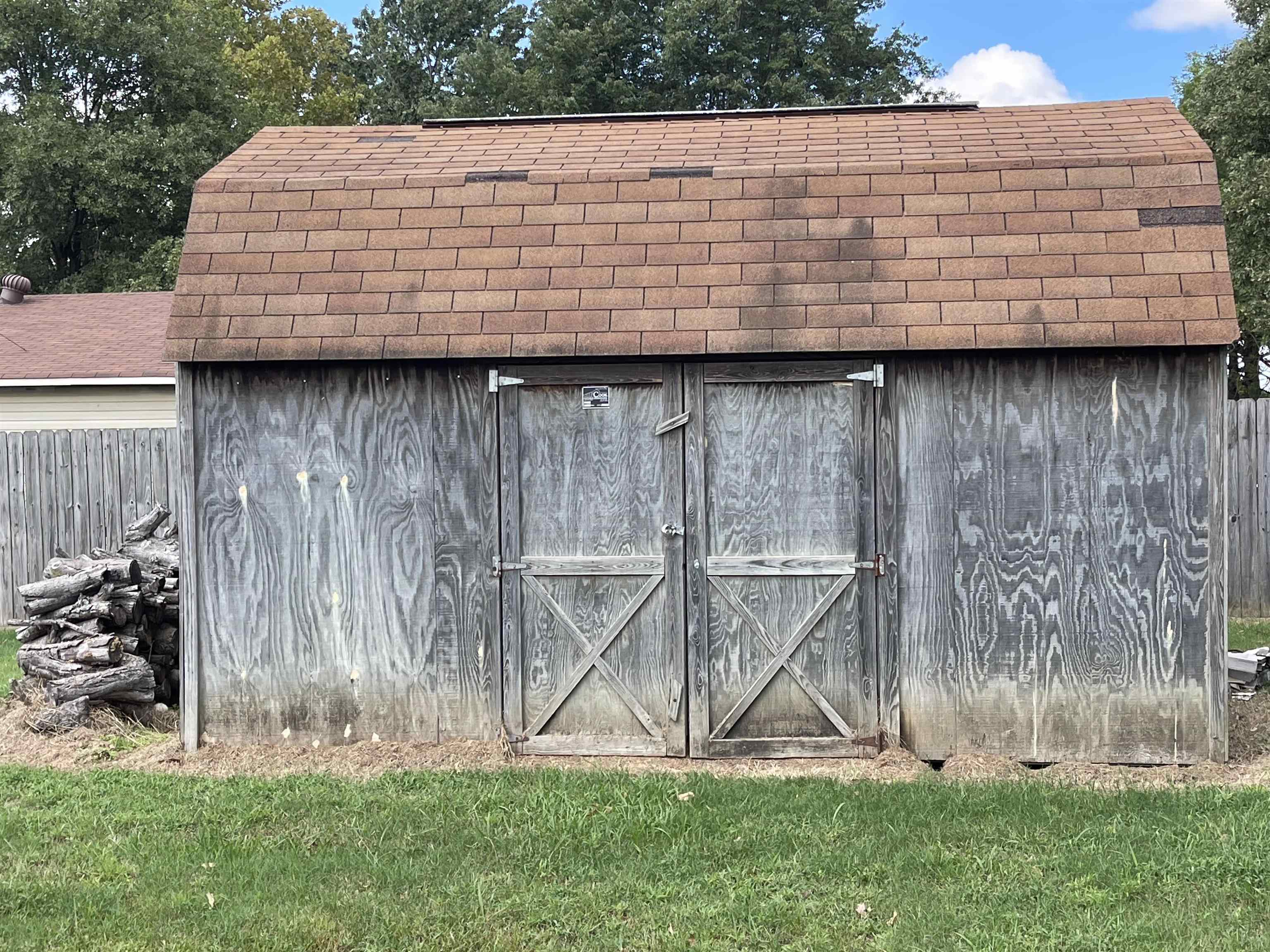 1033 Midway  Hoxie, AR