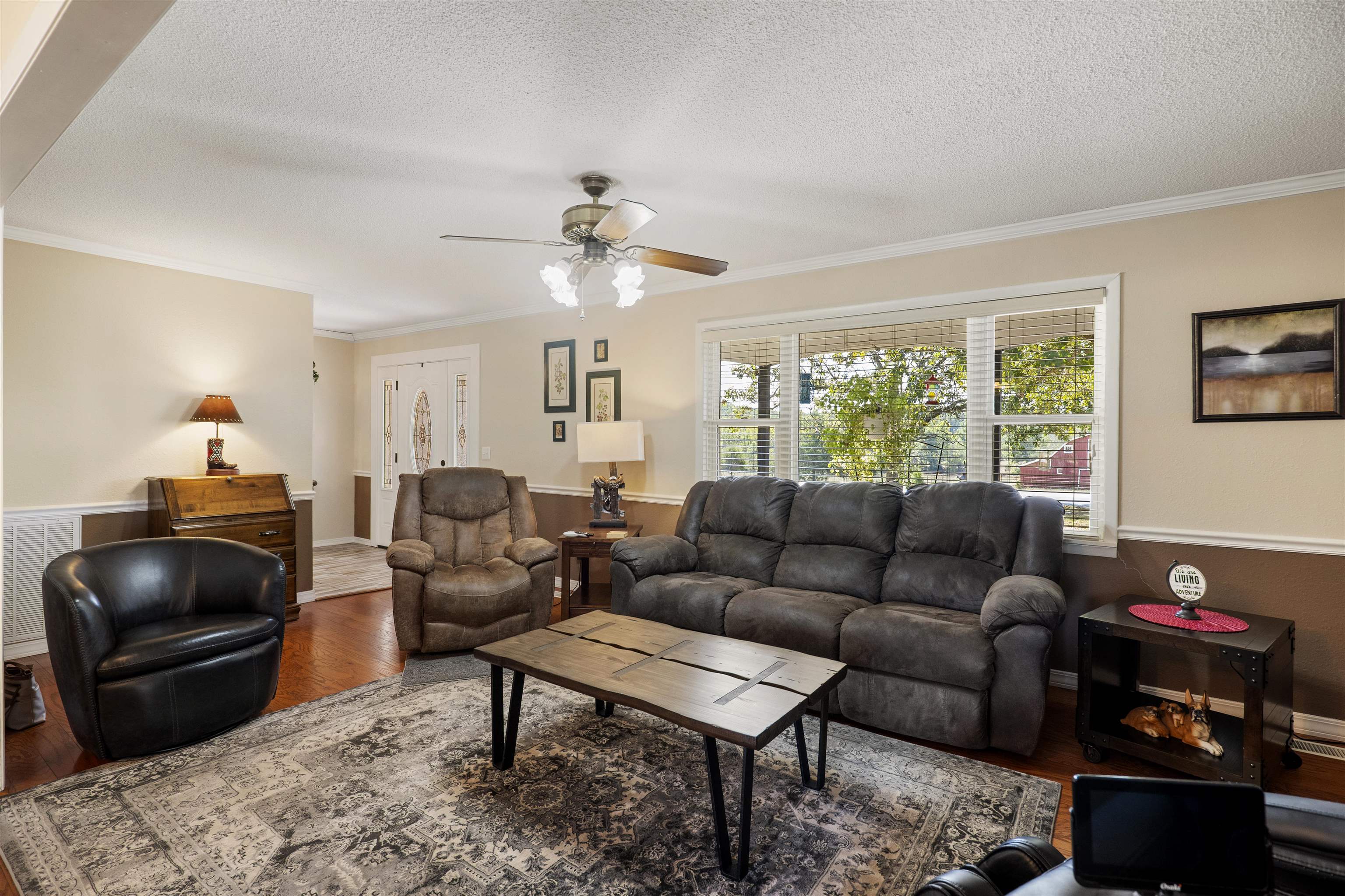 1586 Highway 62/412 East  Salem, AR