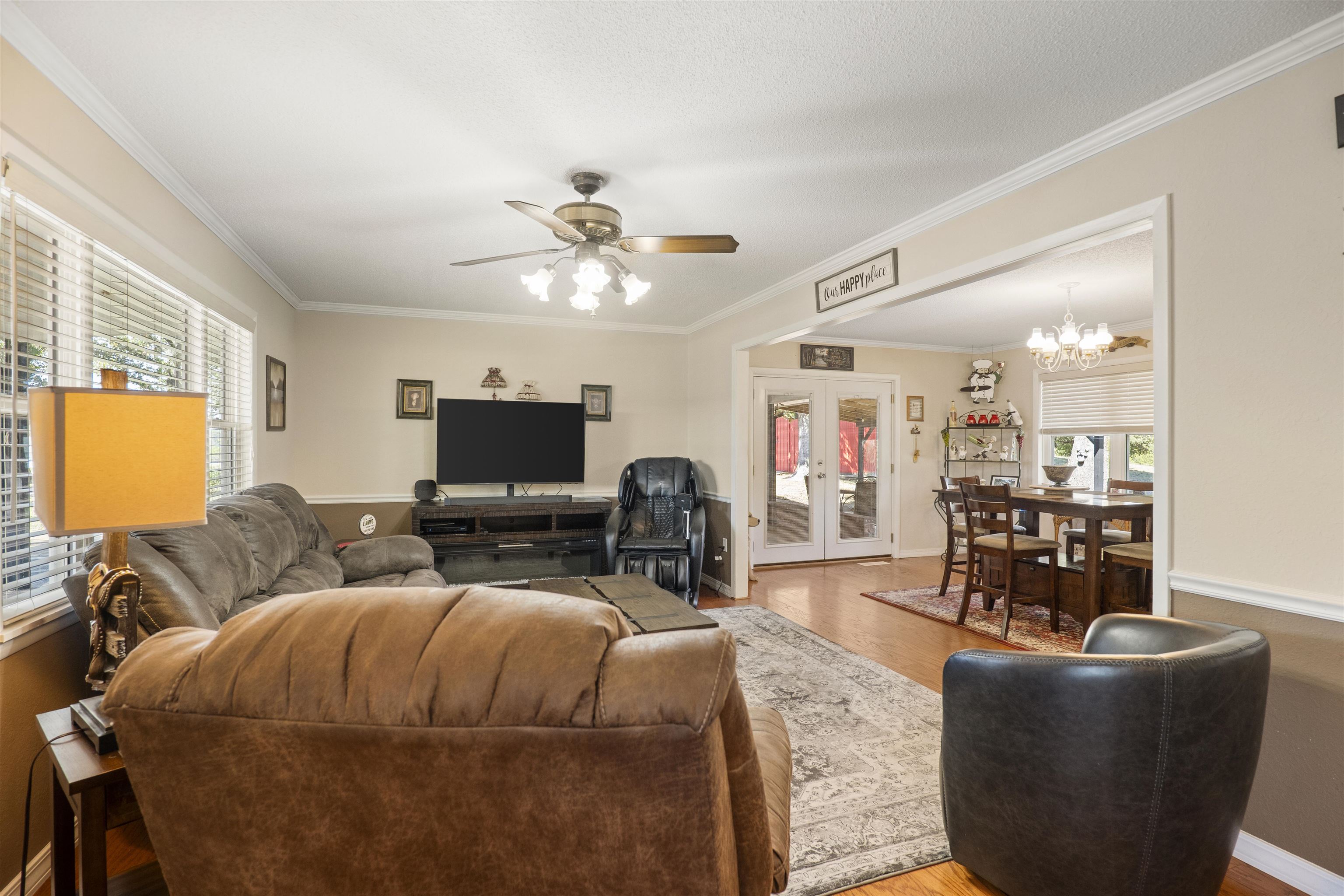 1586 Highway 62/412 East  Salem, AR