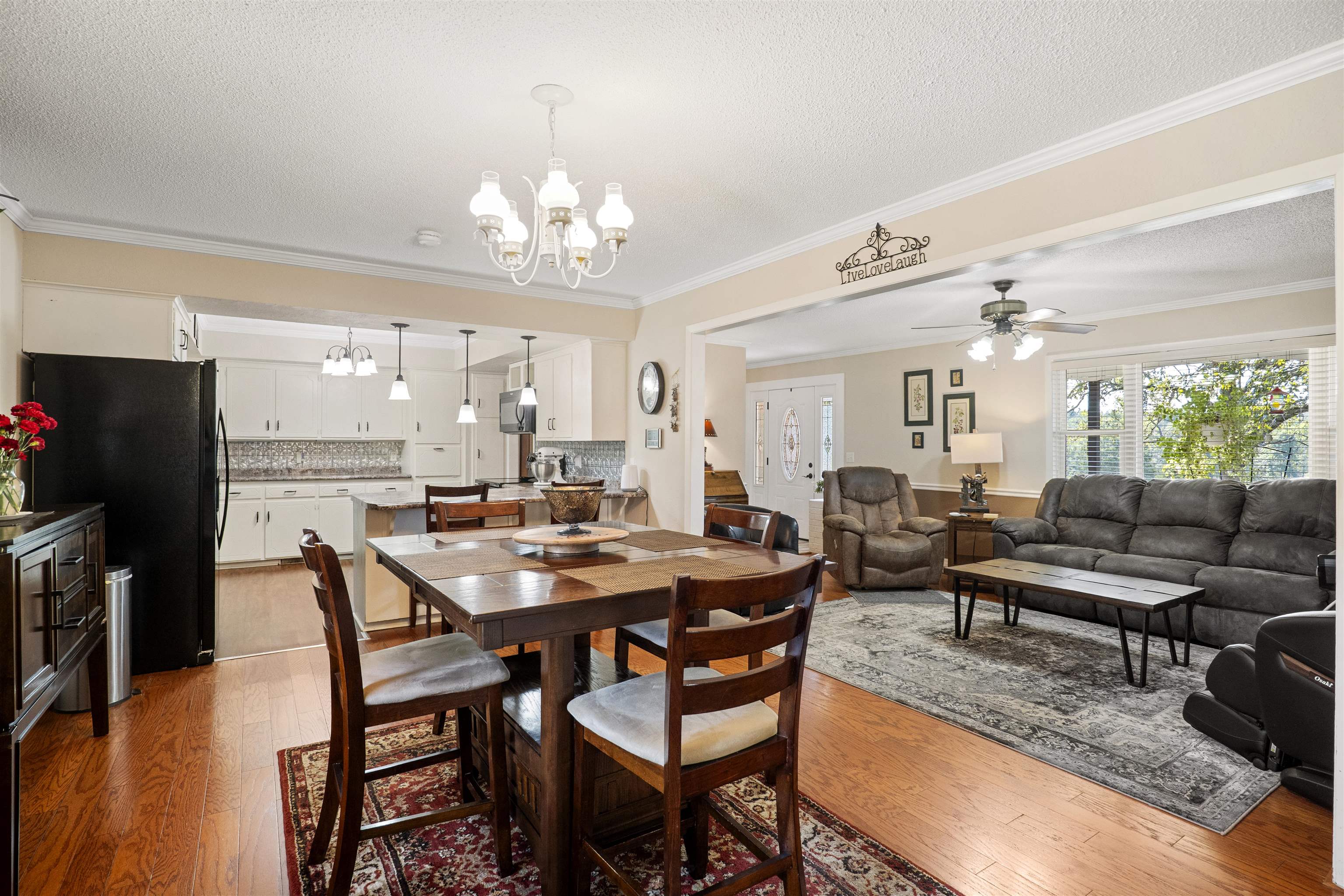 1586 Highway 62/412 East  Salem, AR