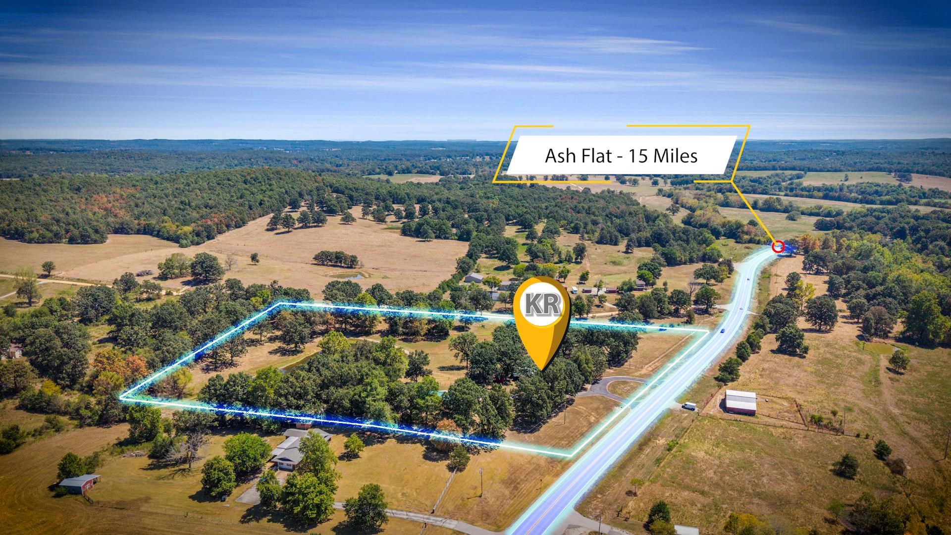 1586 Highway 62/412 East  Salem, AR