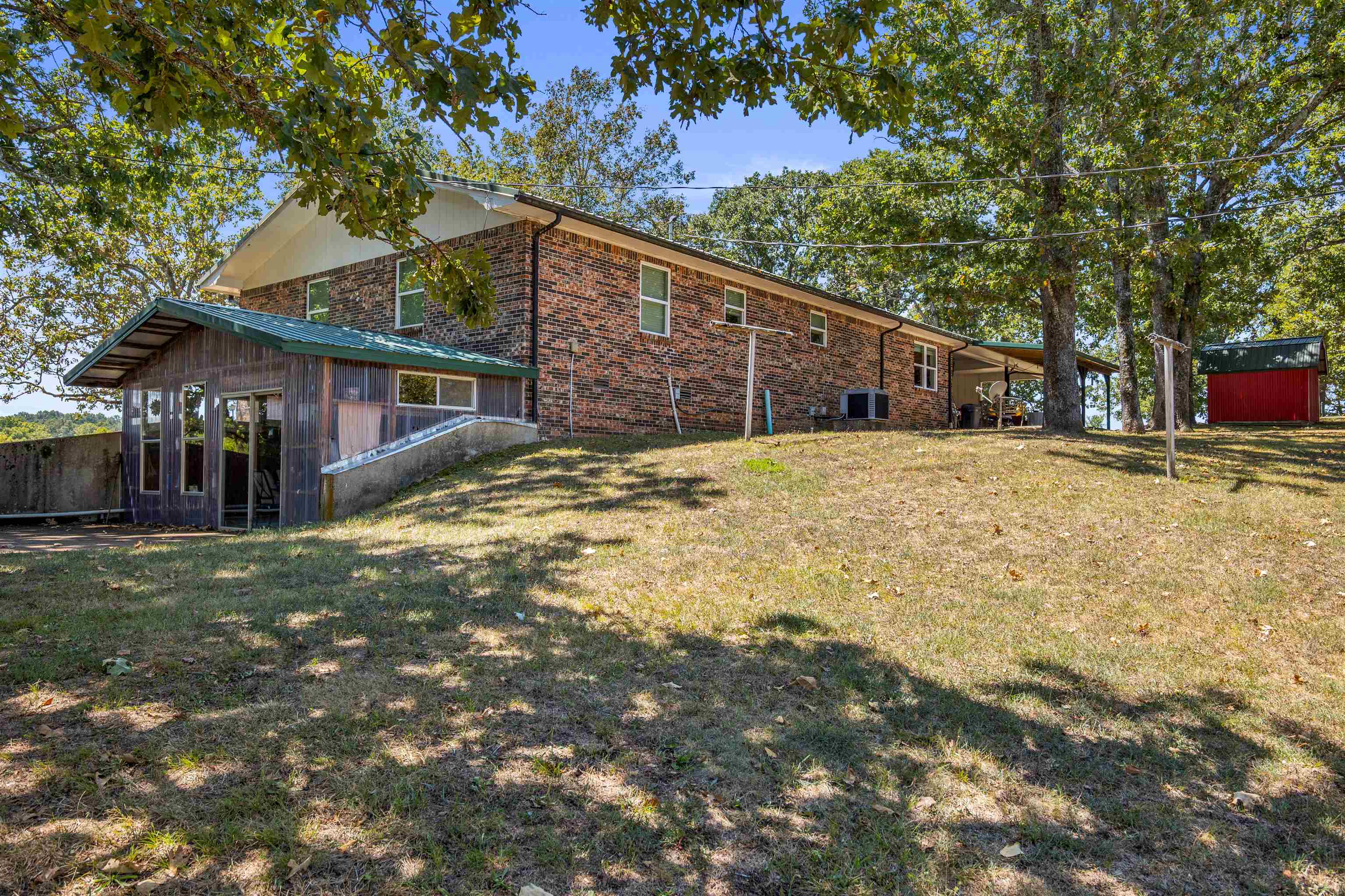 1586 Highway 62/412 East  Salem, AR