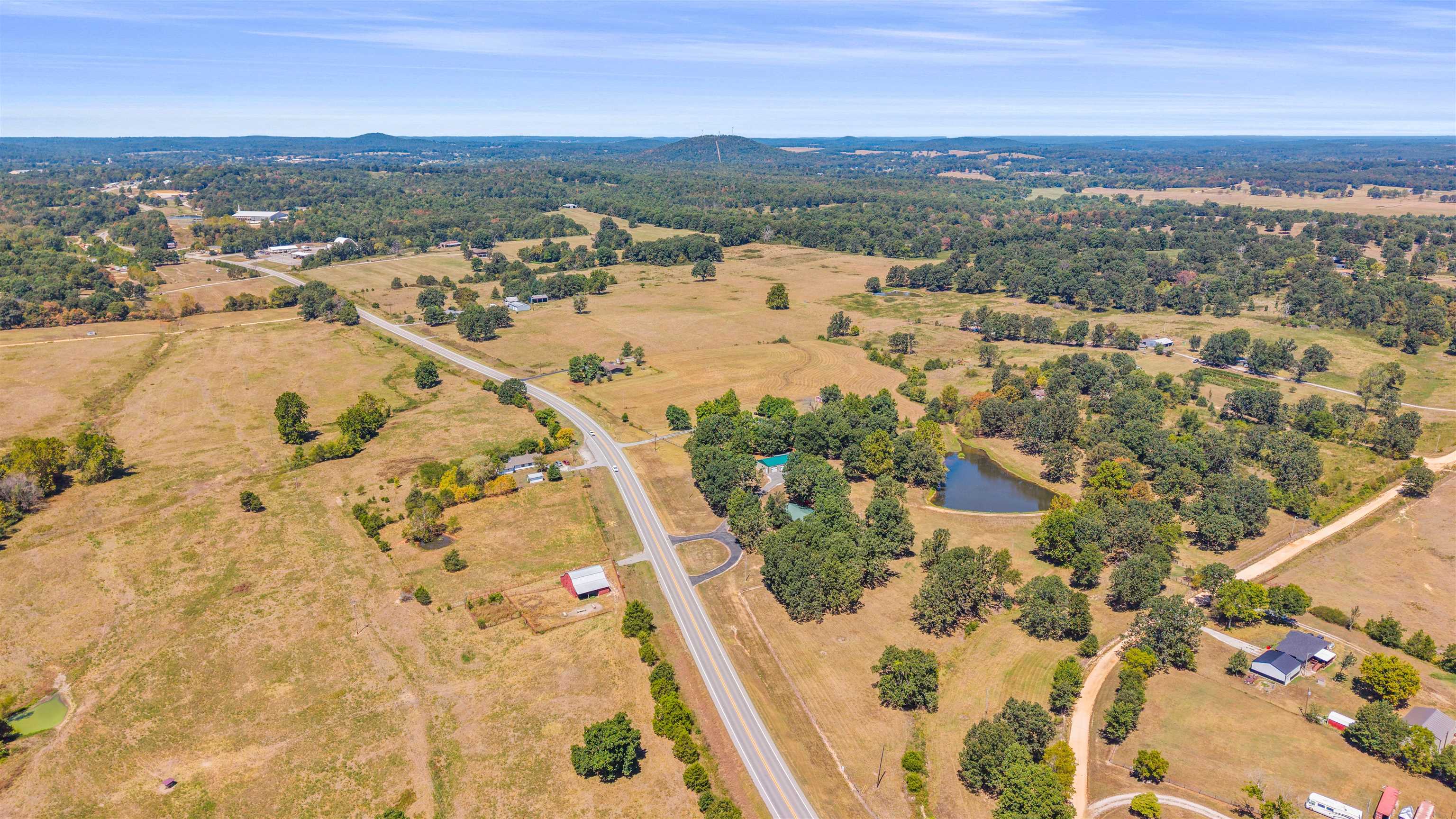 1586 Highway 62/412 East  Salem, AR