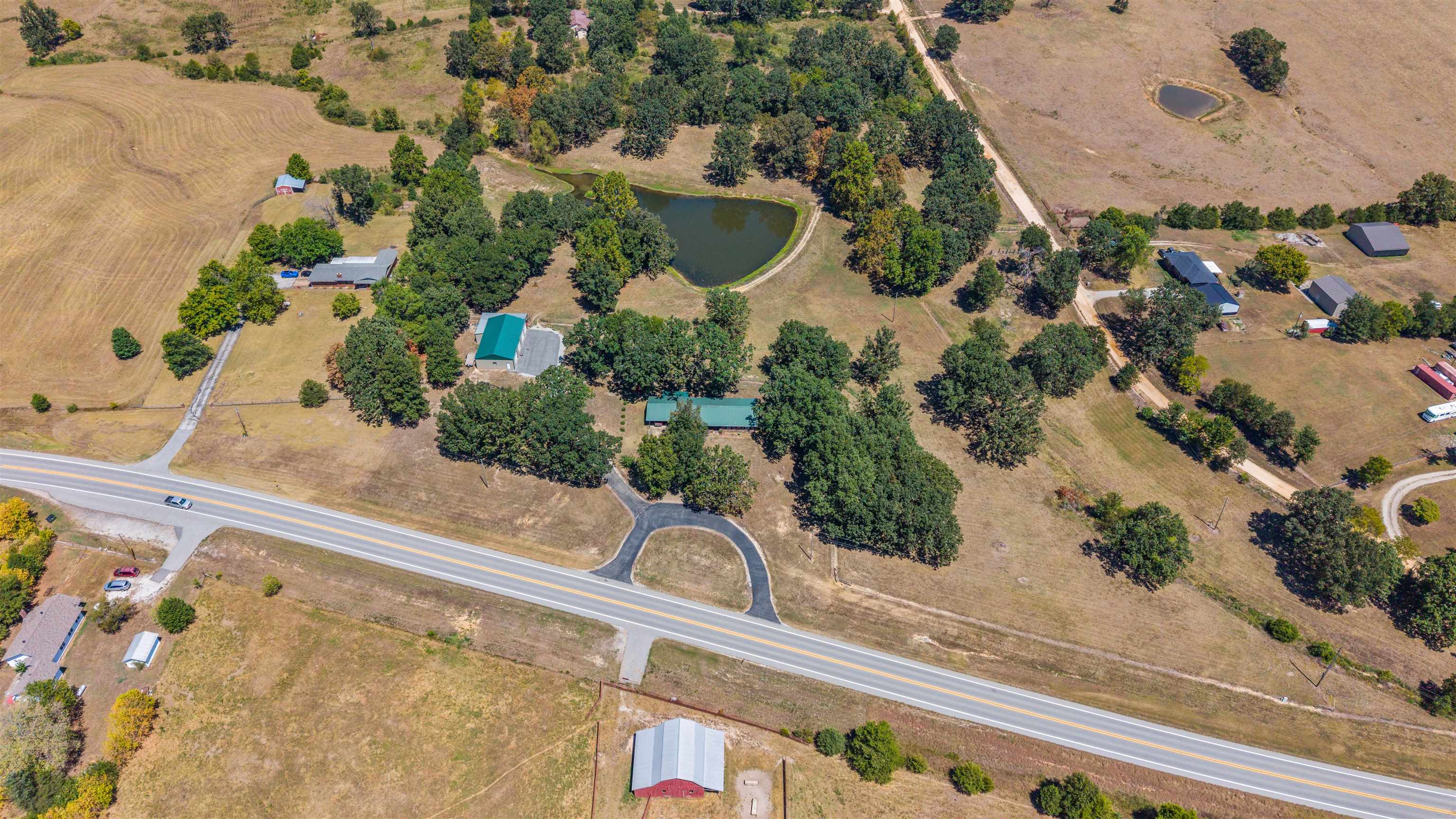 1586 Highway 62/412 East  Salem, AR