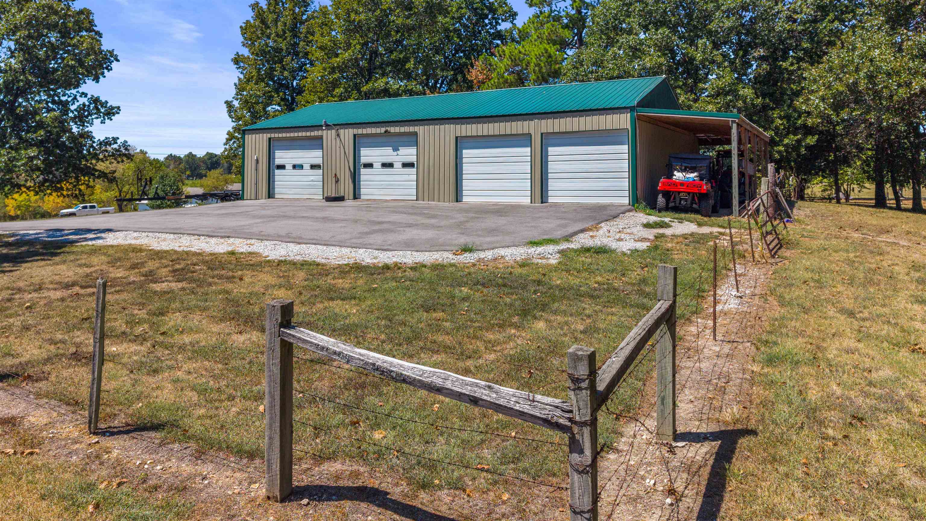 1586 Highway 62/412 East  Salem, AR