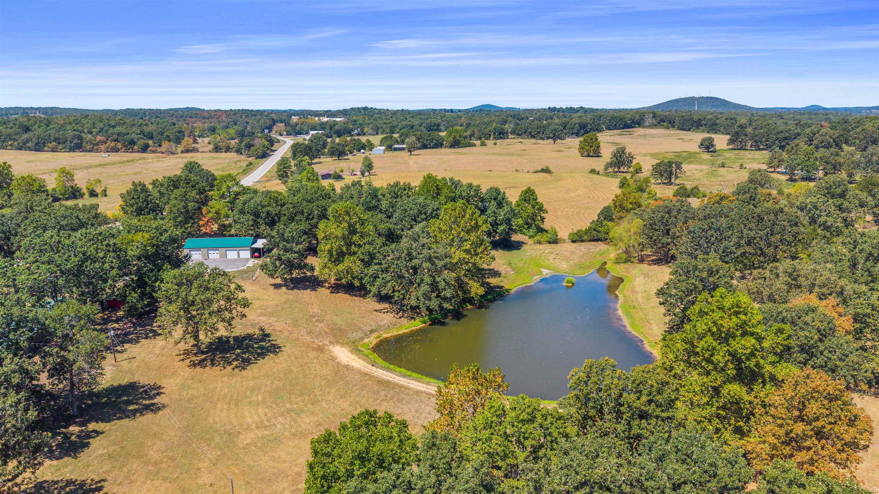 1586 Highway 62/412 East  Salem, AR
