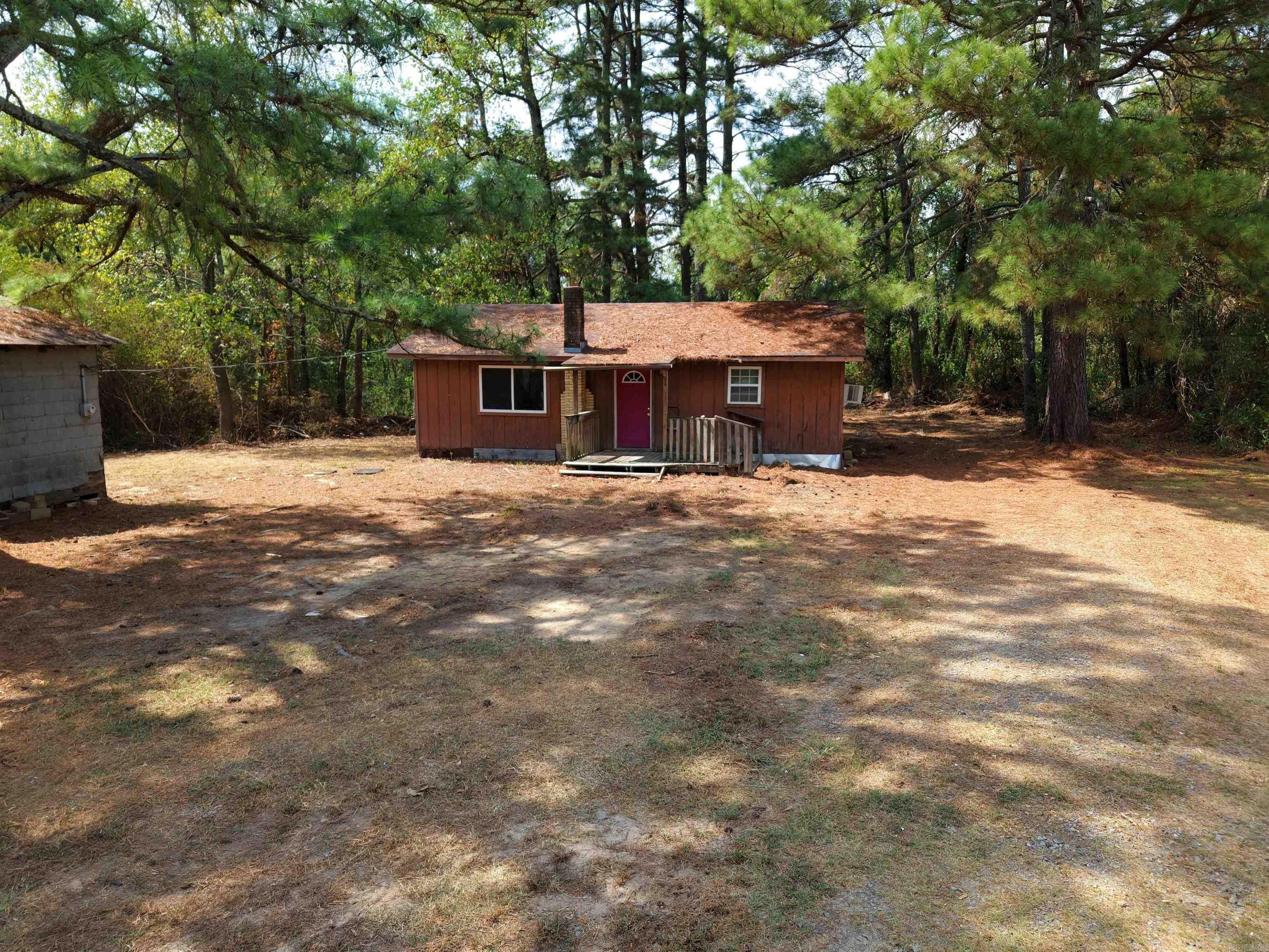 2715  HWY 70 W Tract 2 Amity, AR