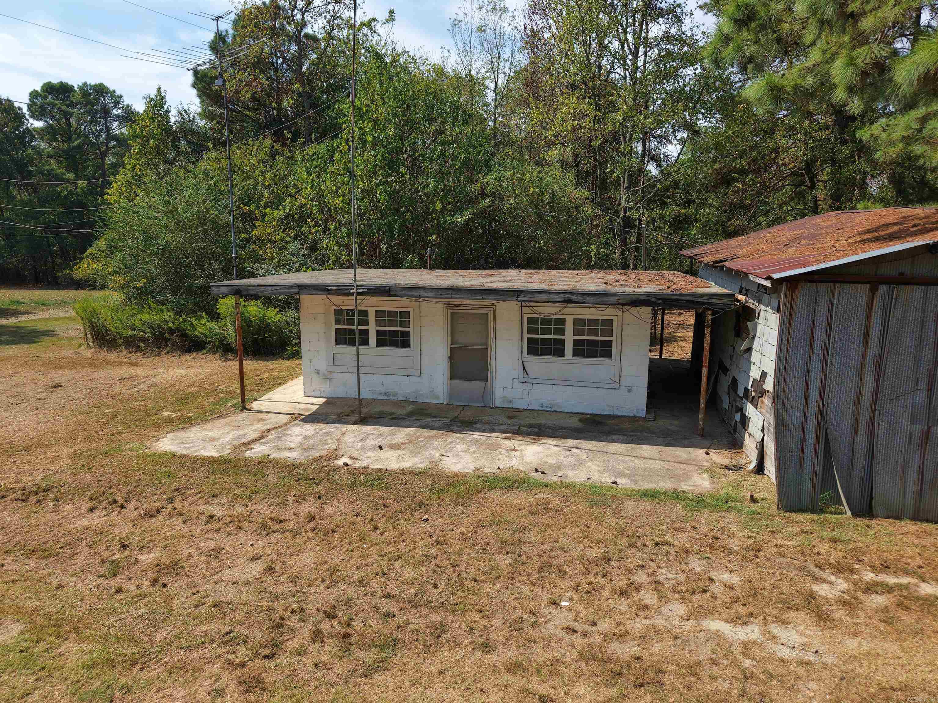 2715 HWY 70 W Tract 2 Amity, AR