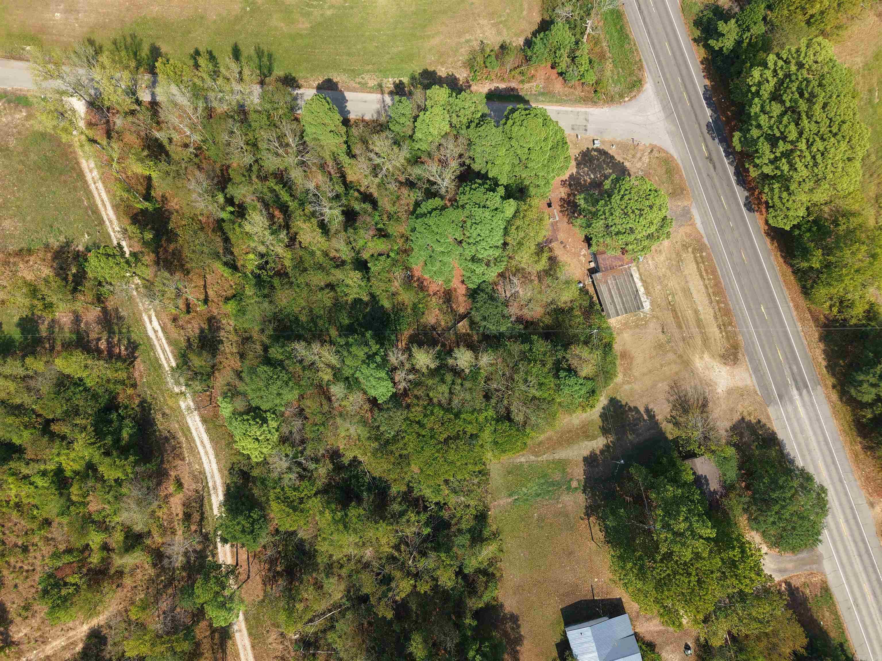 2715 HWY 70 W Tract 2 Amity, AR