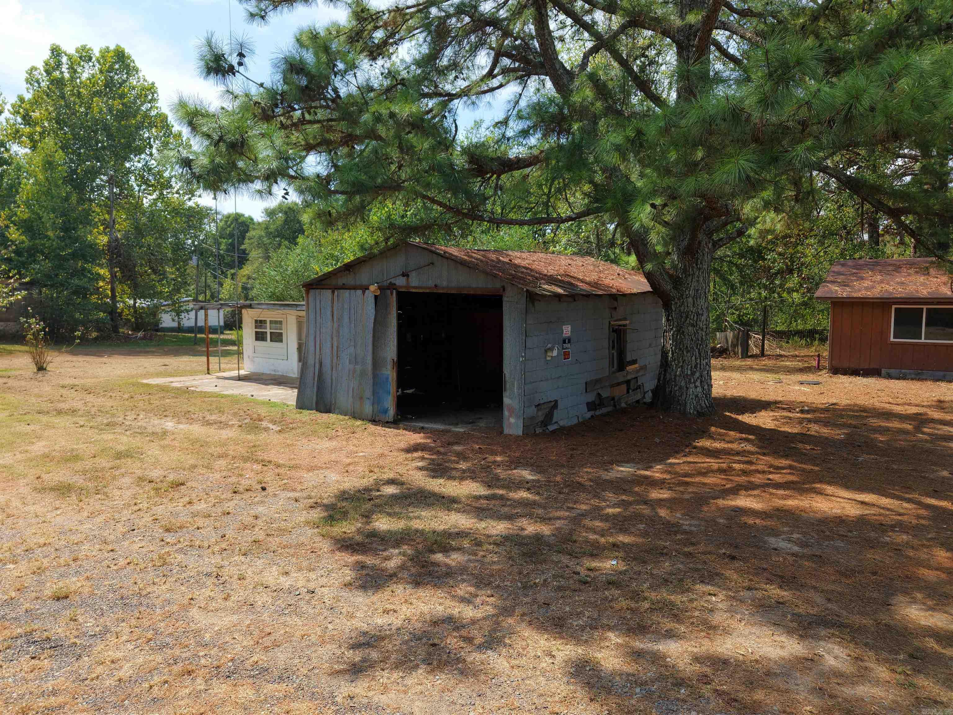 2715 HWY 70 W Tract 2 Amity, AR
