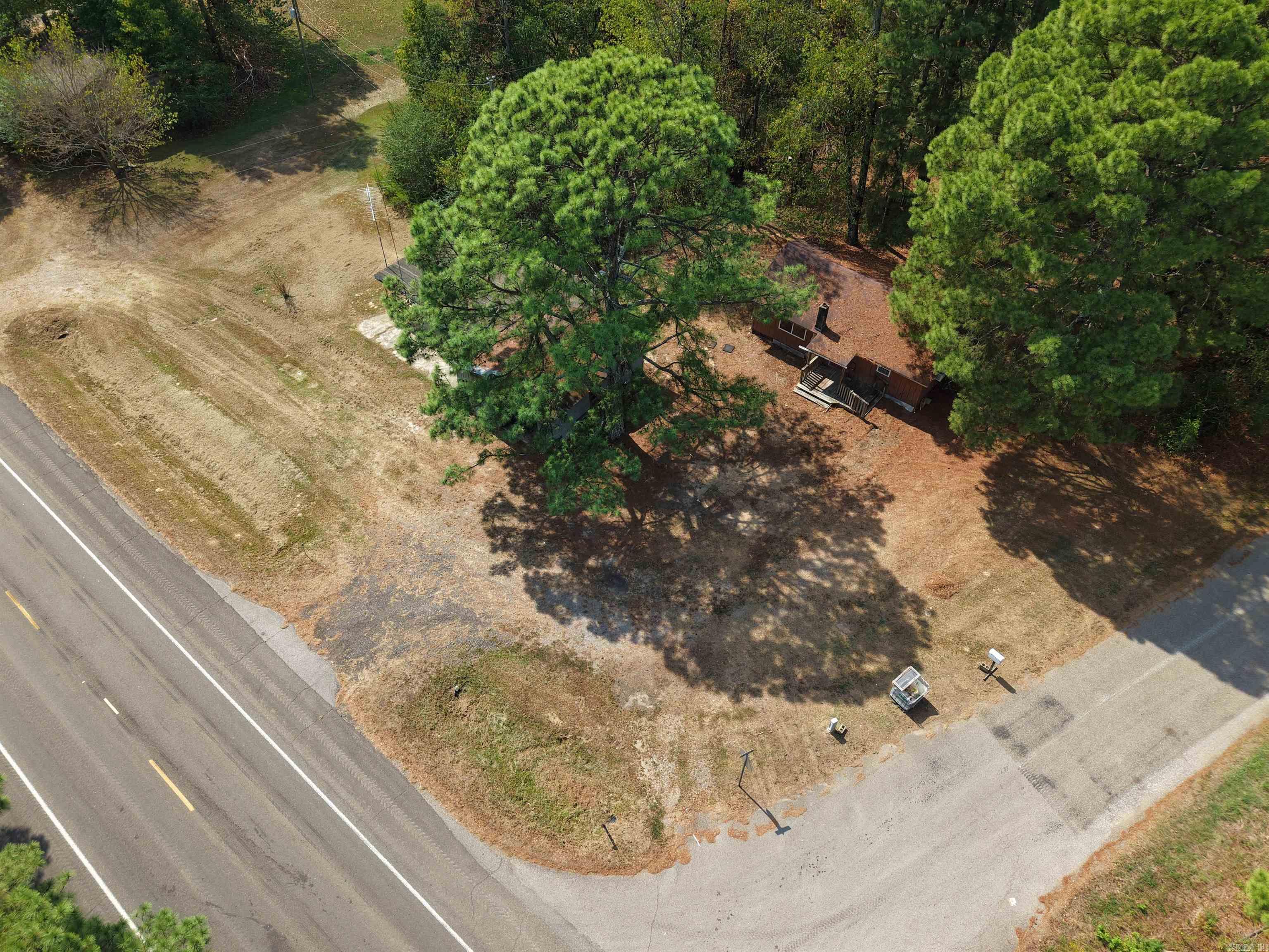 2715 HWY 70 W Tract 2 Amity, AR