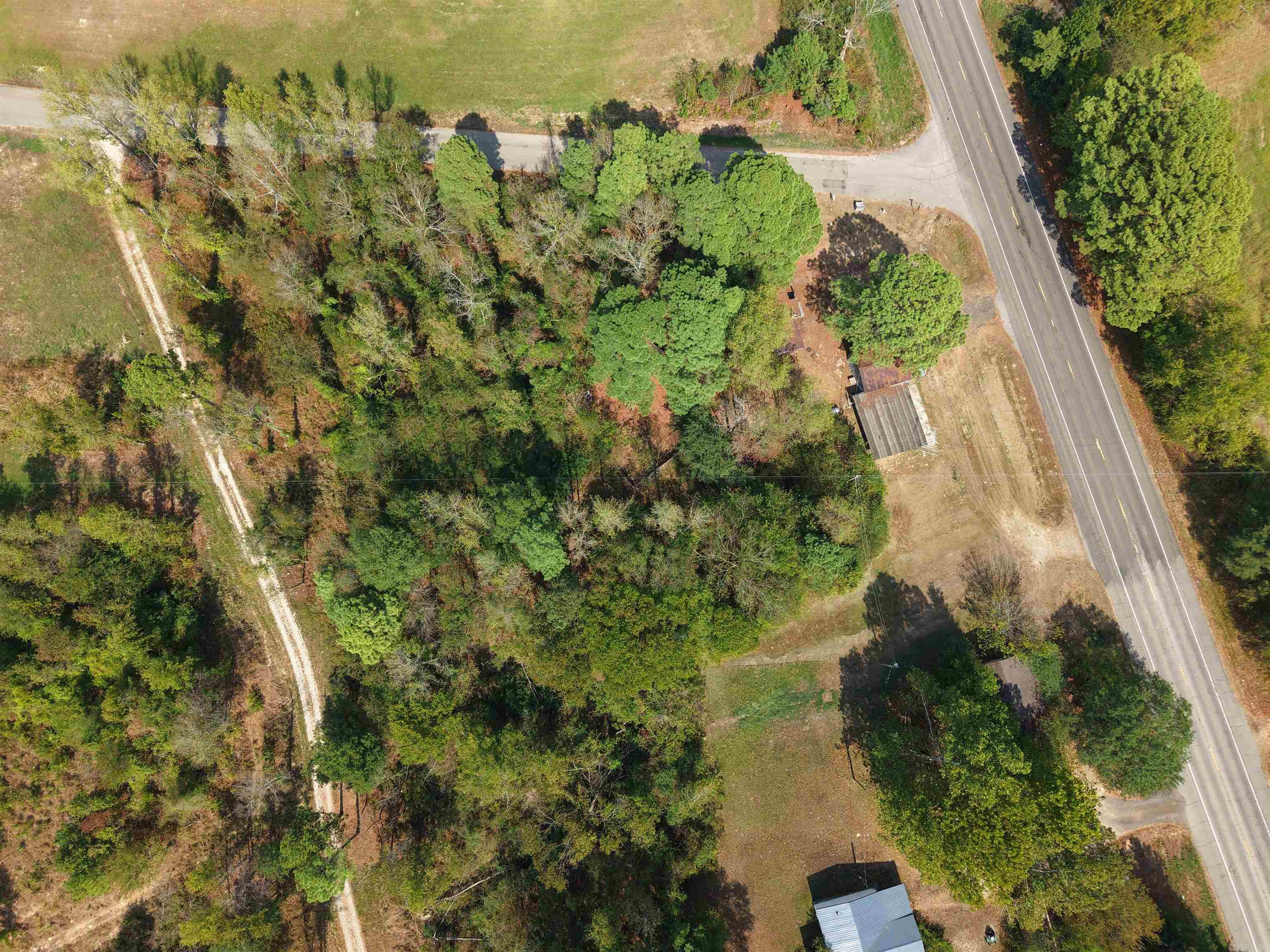 2715 HWY 70 W Tract 1 & 2 Amity, AR