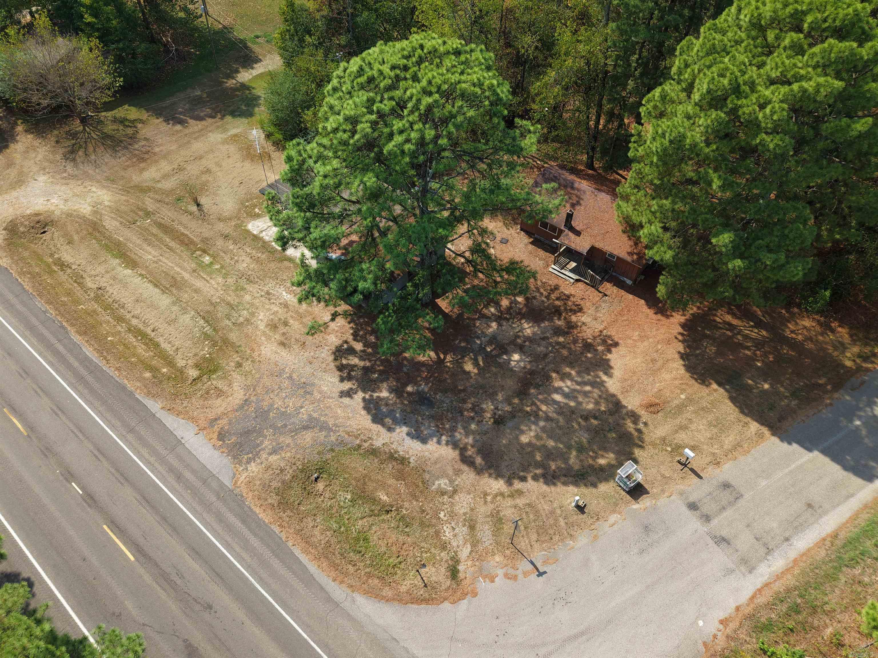 2715 HWY 70 W Tract 1 & 2 Amity, AR