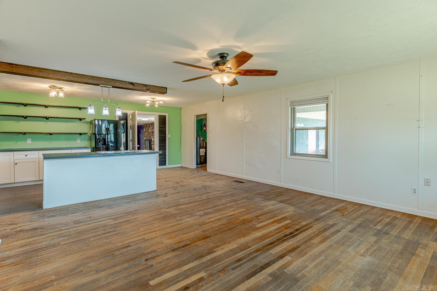 398 E Barry St  Wynne, AR