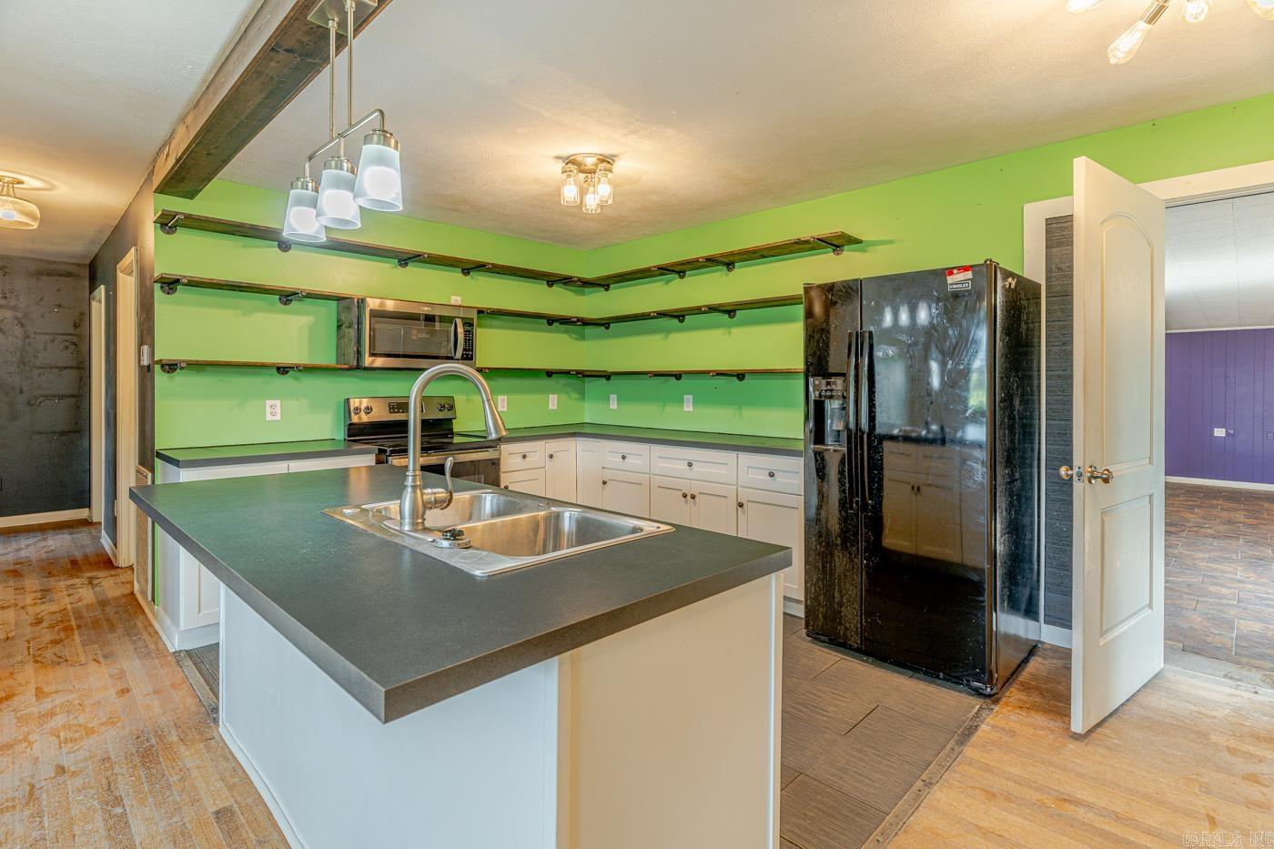 398 E Barry St  Wynne, AR