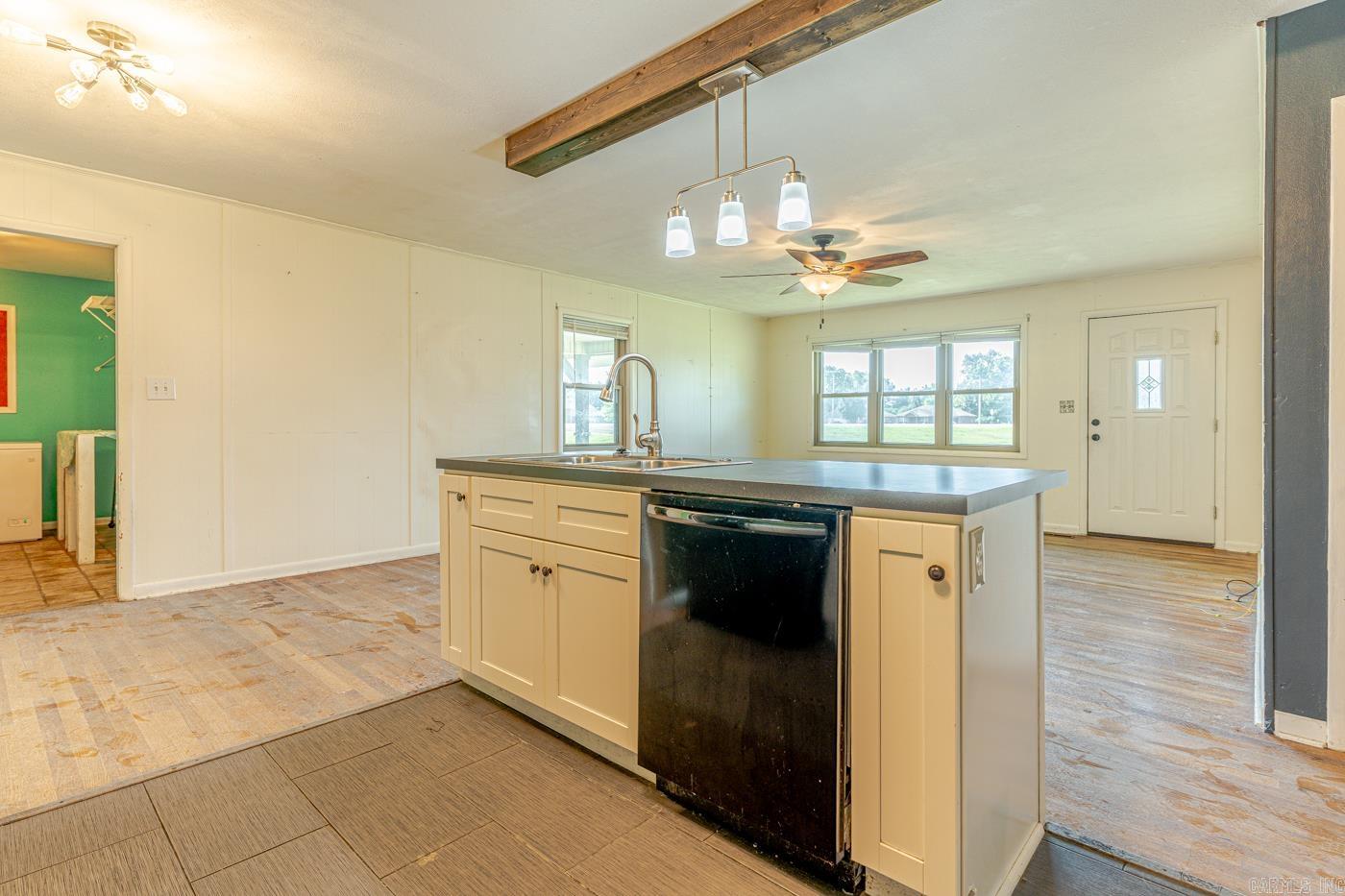 398 E Barry St  Wynne, AR