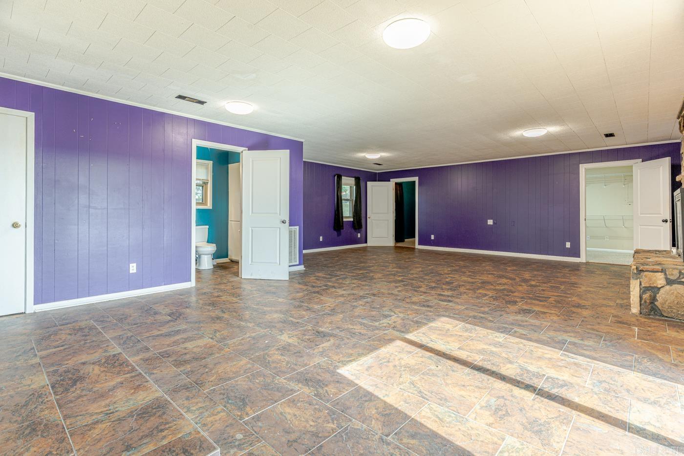 398 E Barry St  Wynne, AR