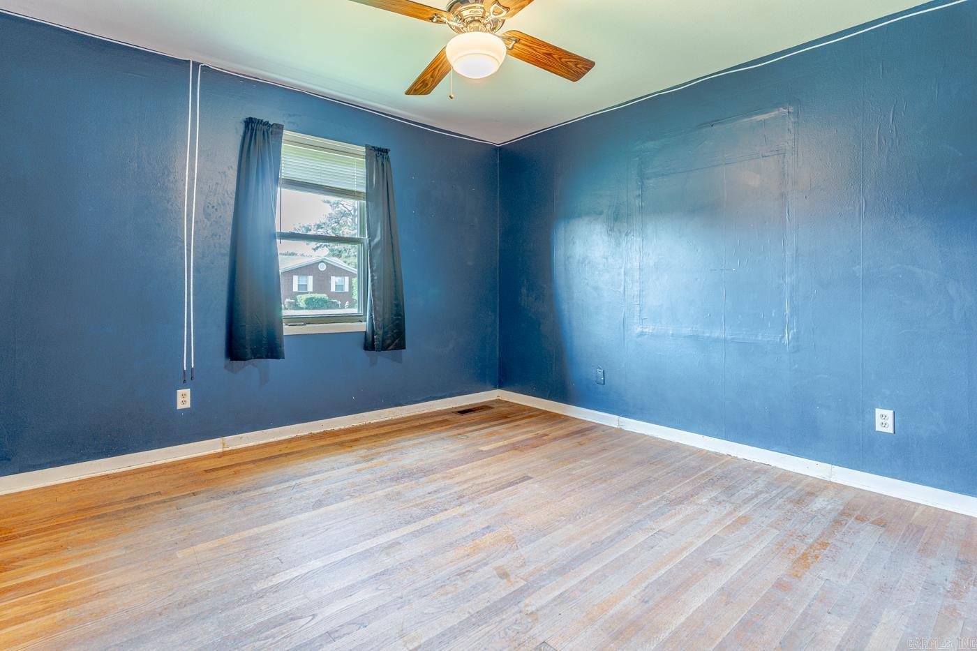 398 E Barry St  Wynne, AR