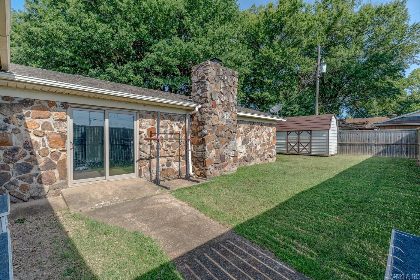398 E Barry St  Wynne, AR