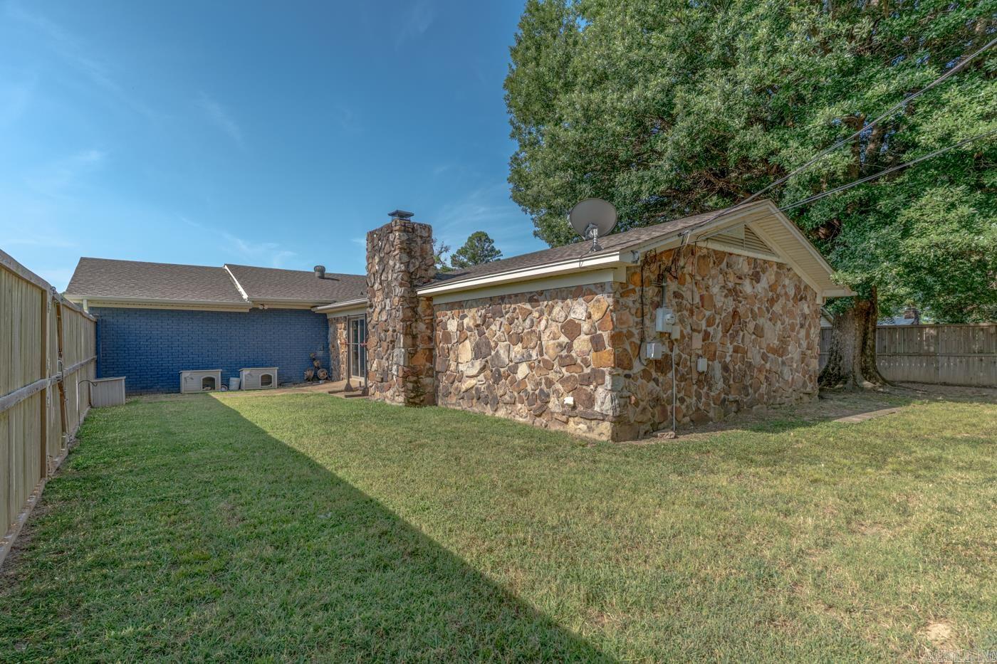 398 E Barry St  Wynne, AR
