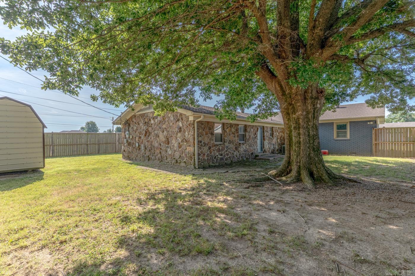 398 E Barry St  Wynne, AR