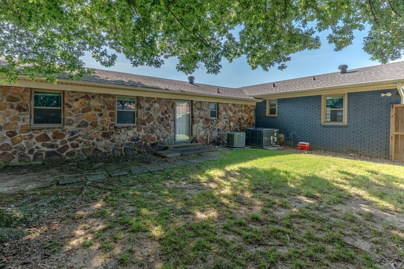 398 E Barry St  Wynne, AR