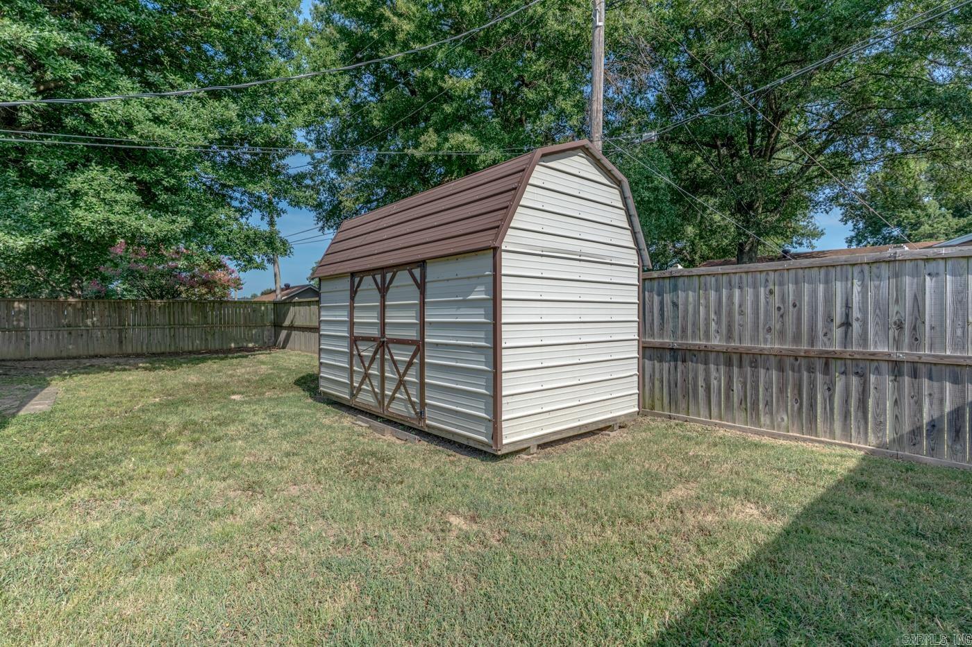 398 E Barry St  Wynne, AR