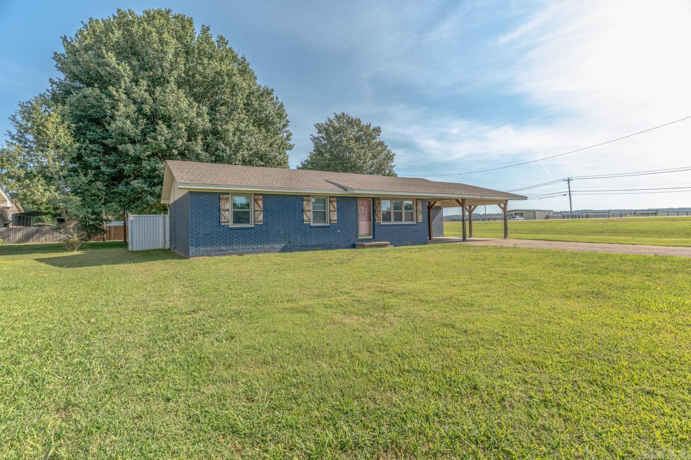 398 E Barry St  Wynne, AR