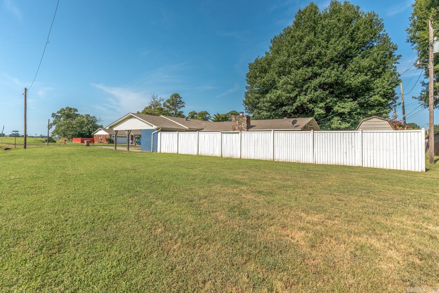 398 E Barry St  Wynne, AR