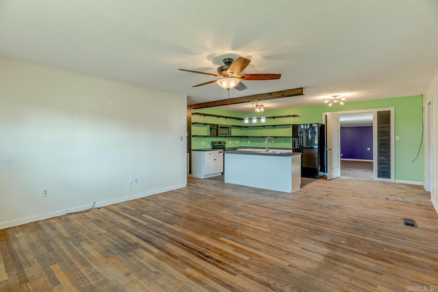 398 E Barry St  Wynne, AR